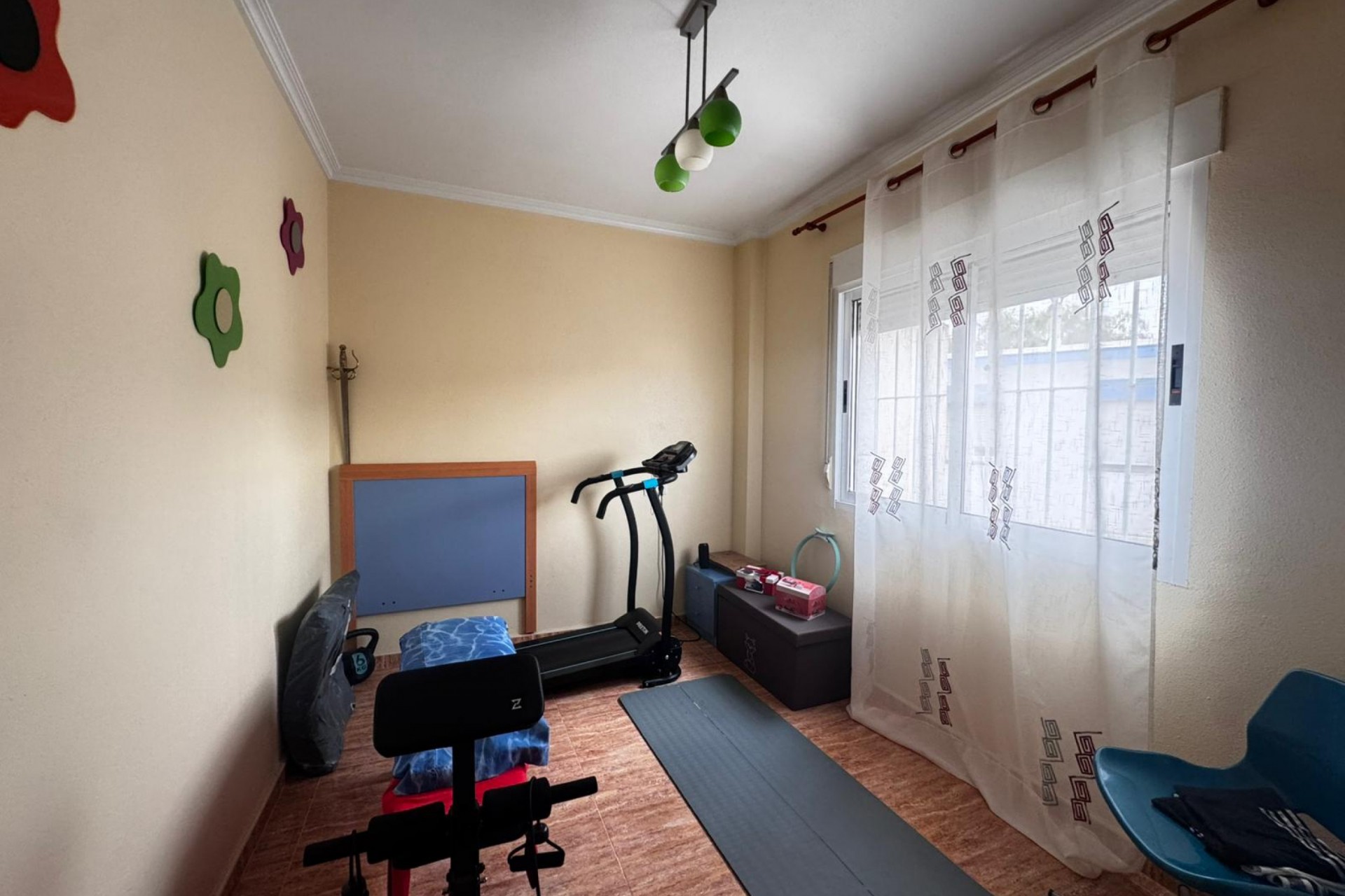 Brukt - Villa -
Los Alcazares - Costa Calida