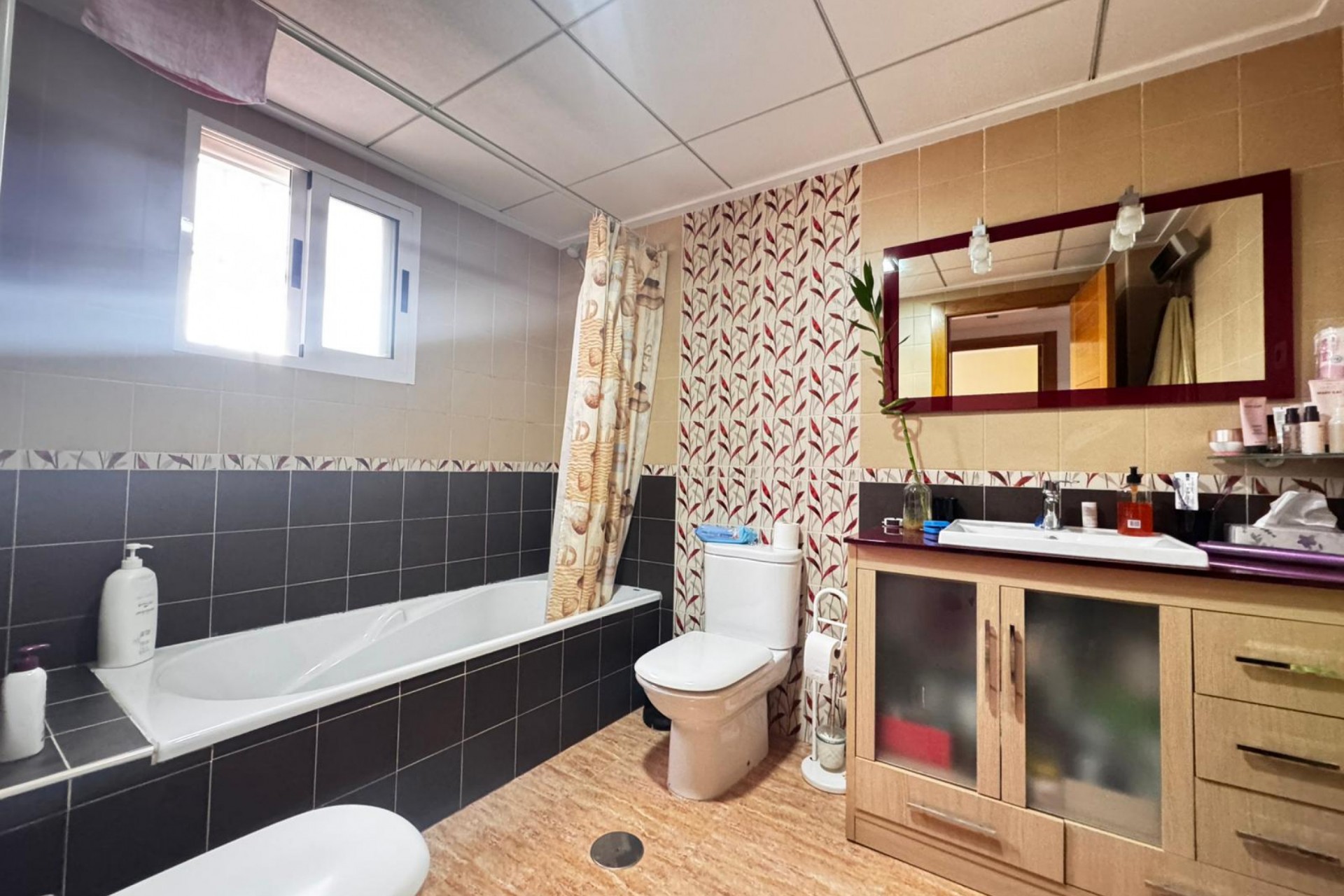 Brukt - Villa -
Los Alcazares - Costa Calida