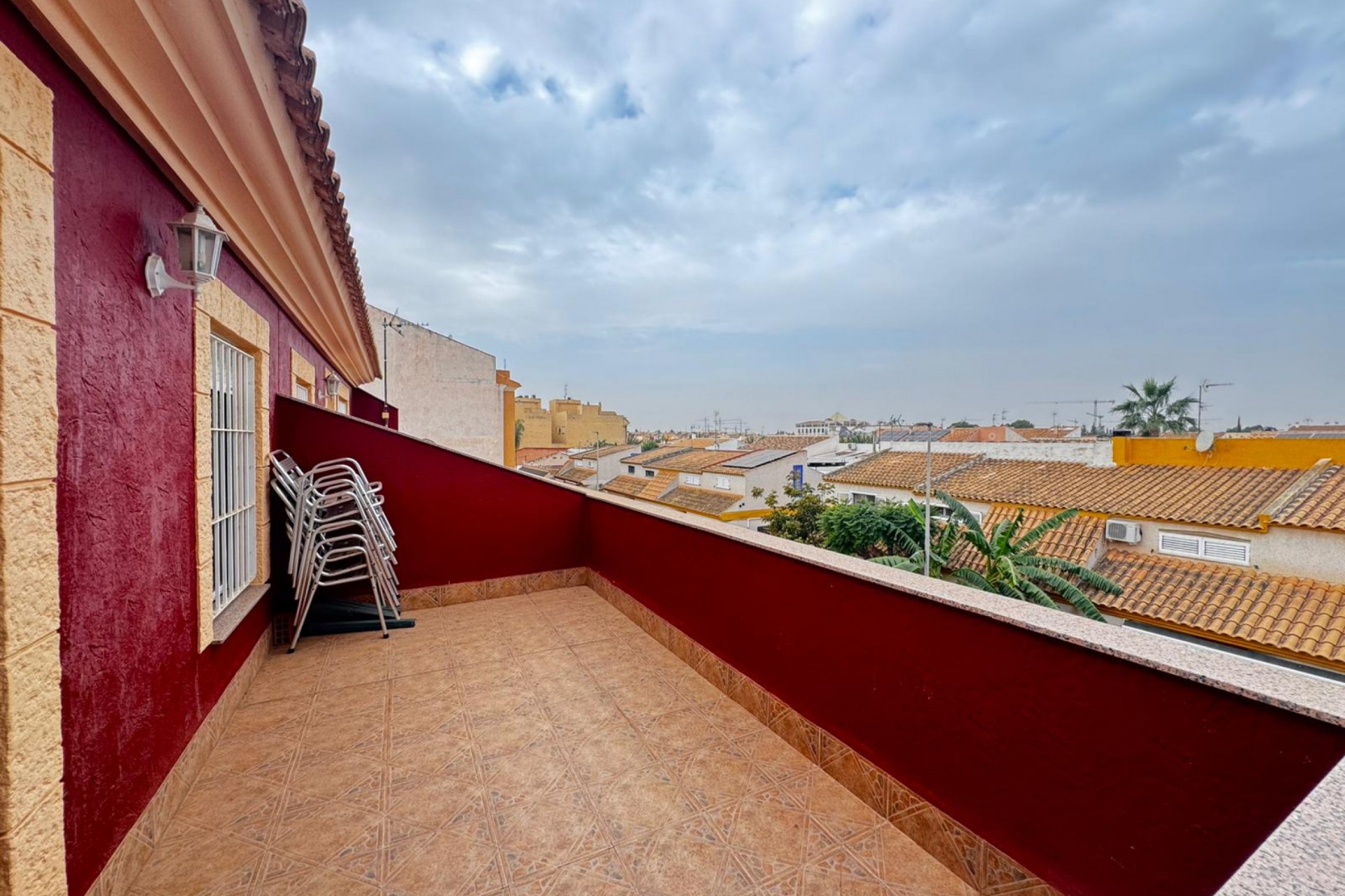 Brukt - Villa -
Los Alcazares - Costa Calida