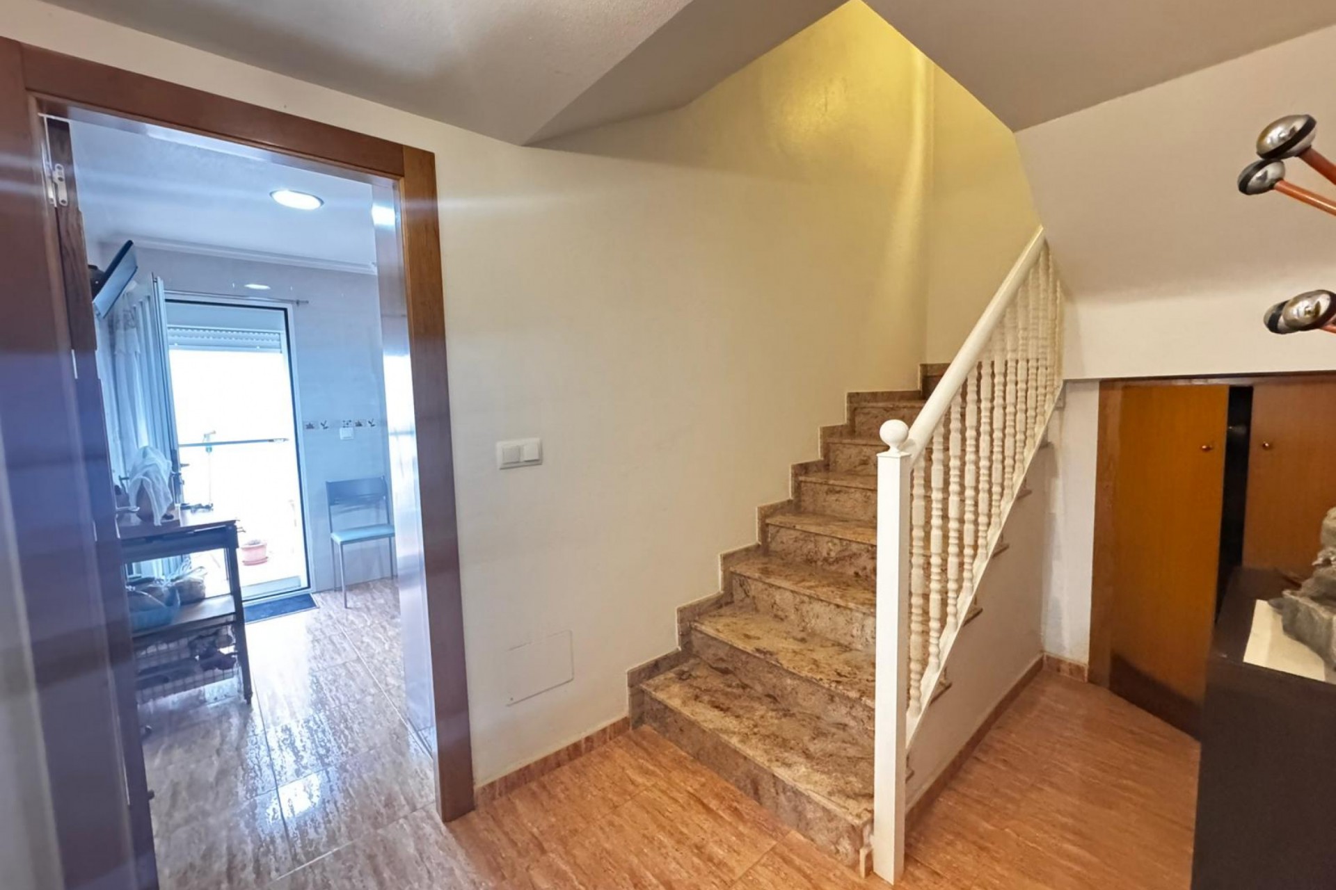 Brukt - Villa -
Los Alcazares - Costa Calida