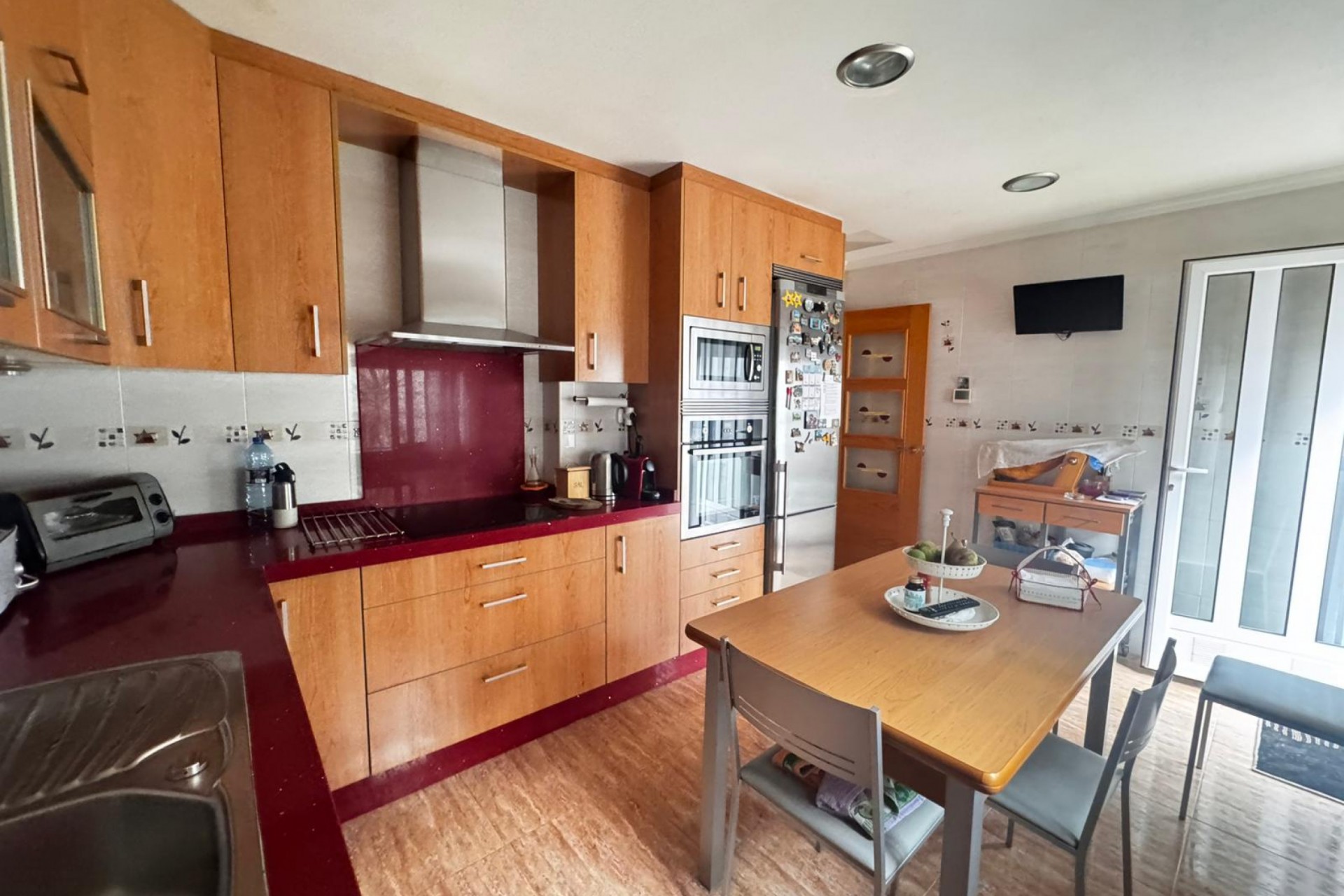 Brukt - Villa -
Los Alcazares - Costa Calida