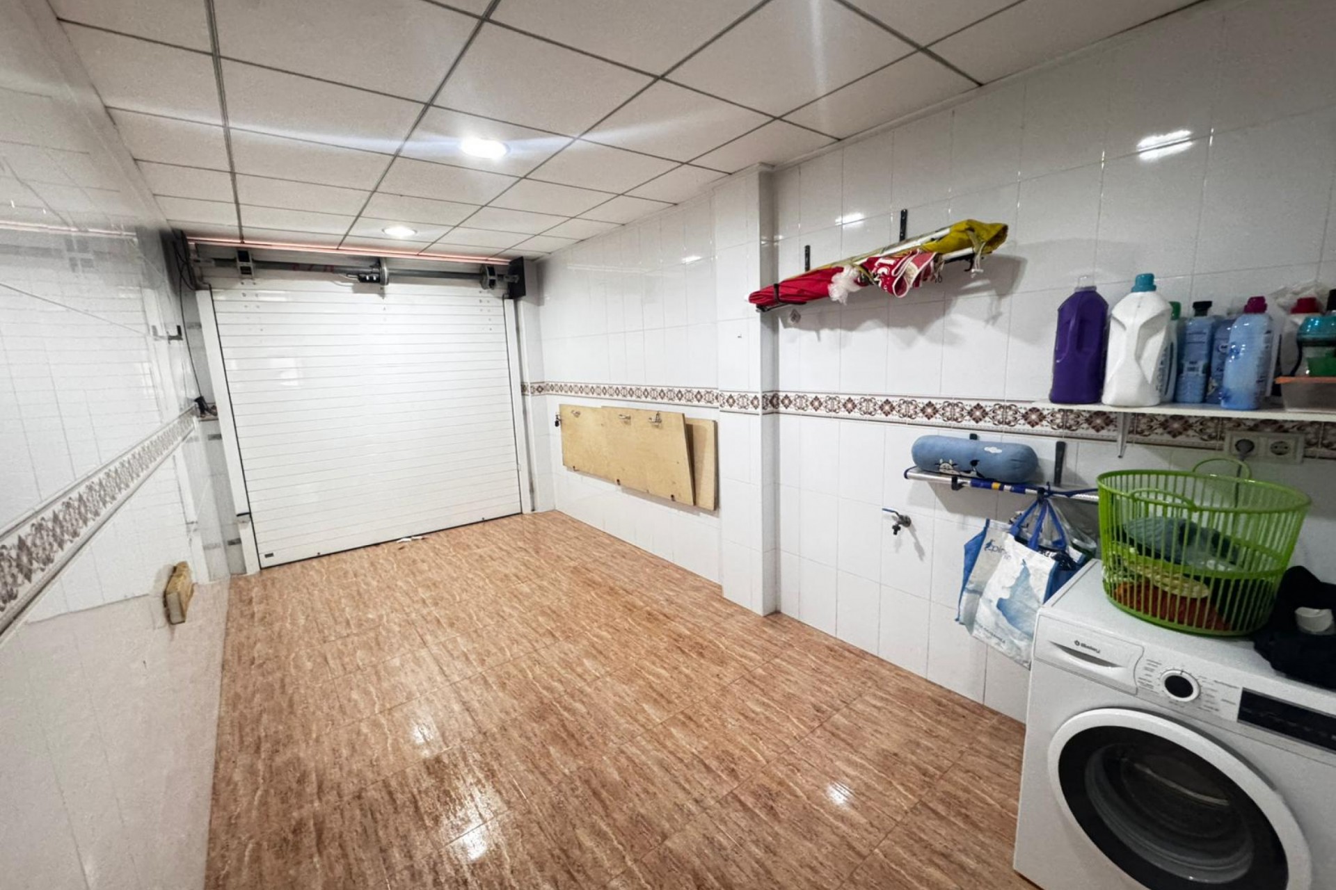 Brukt - Villa -
Los Alcazares - Costa Calida