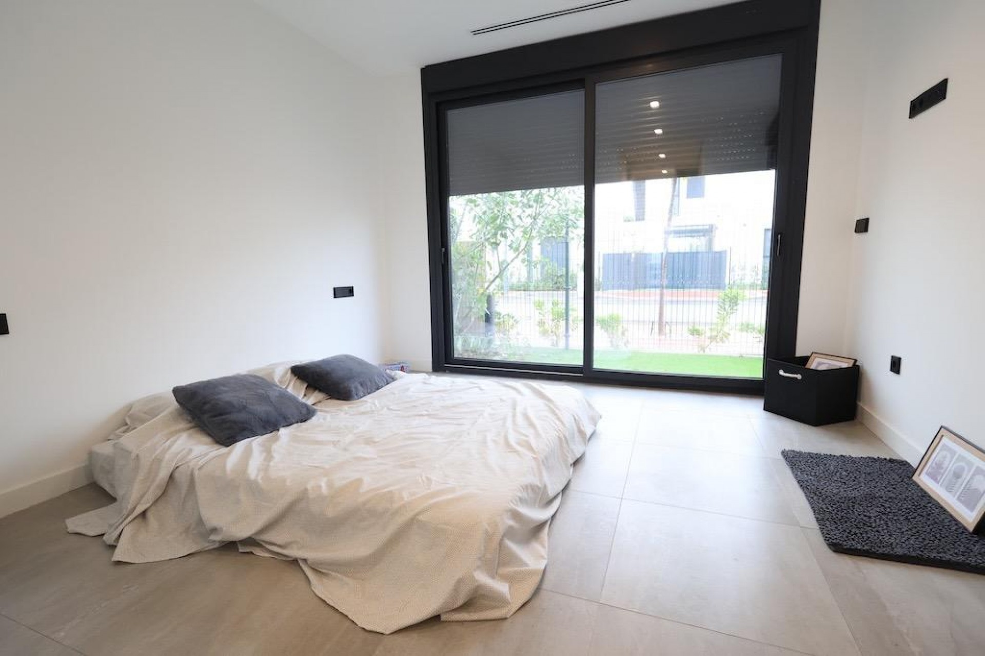 Brukt - Villa -
Los Alcazares - Costa Calida