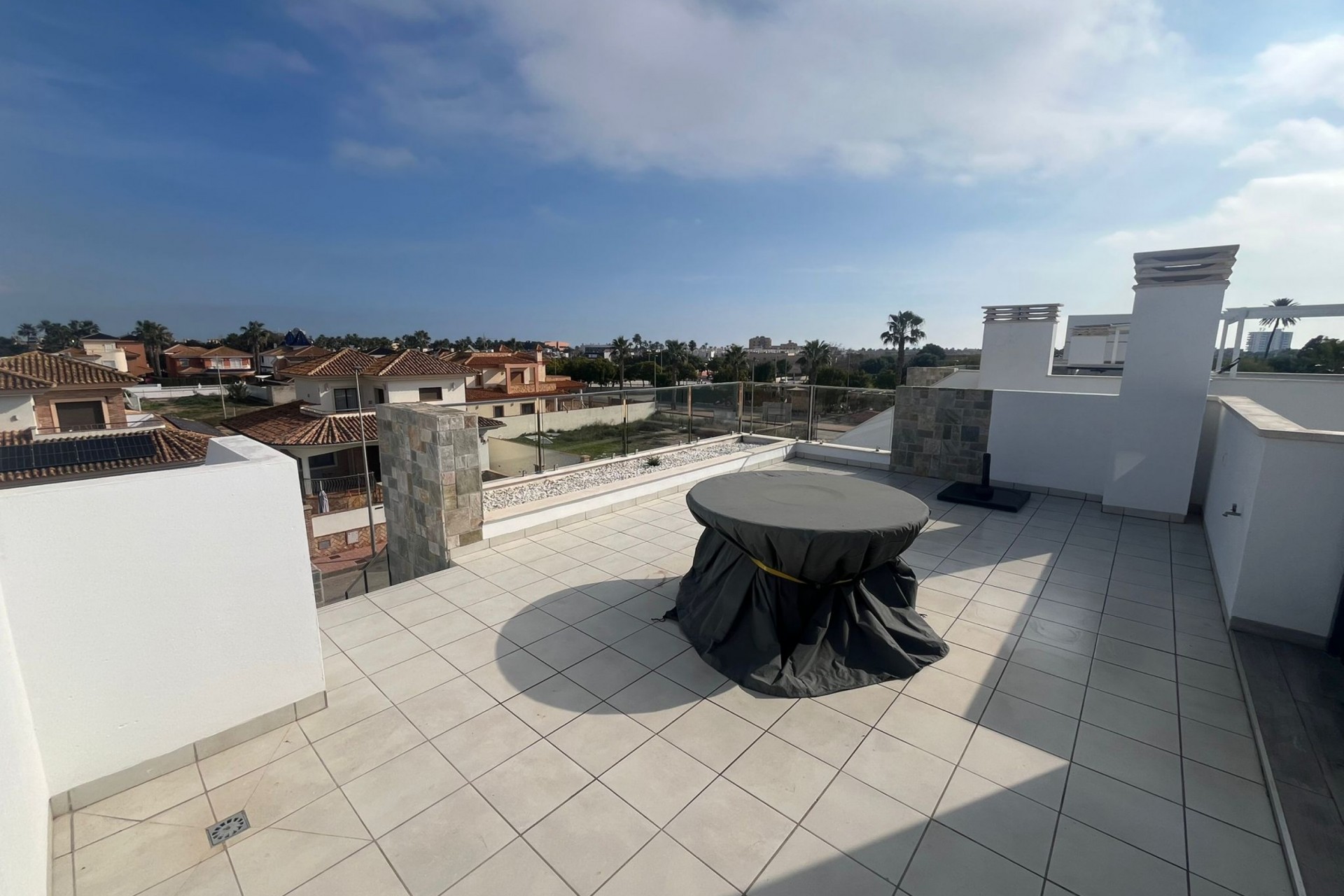 Brukt - Villa -
Los Alcazares - Costa Calida