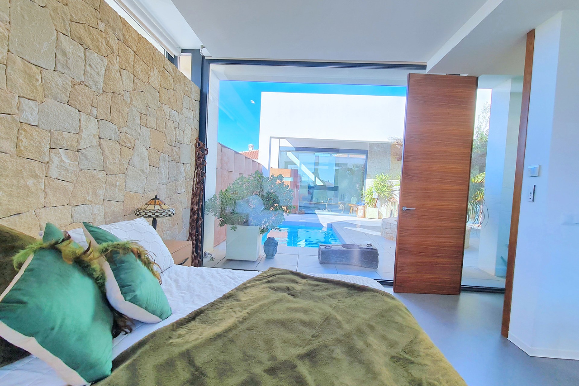 Brukt - Villa -
Los Alcazares - Costa Calida