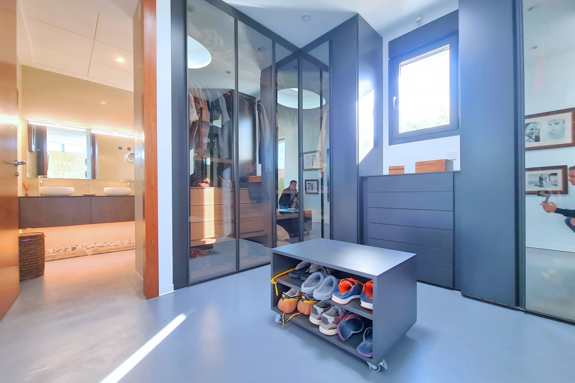 Brukt - Villa -
Los Alcazares - Costa Calida