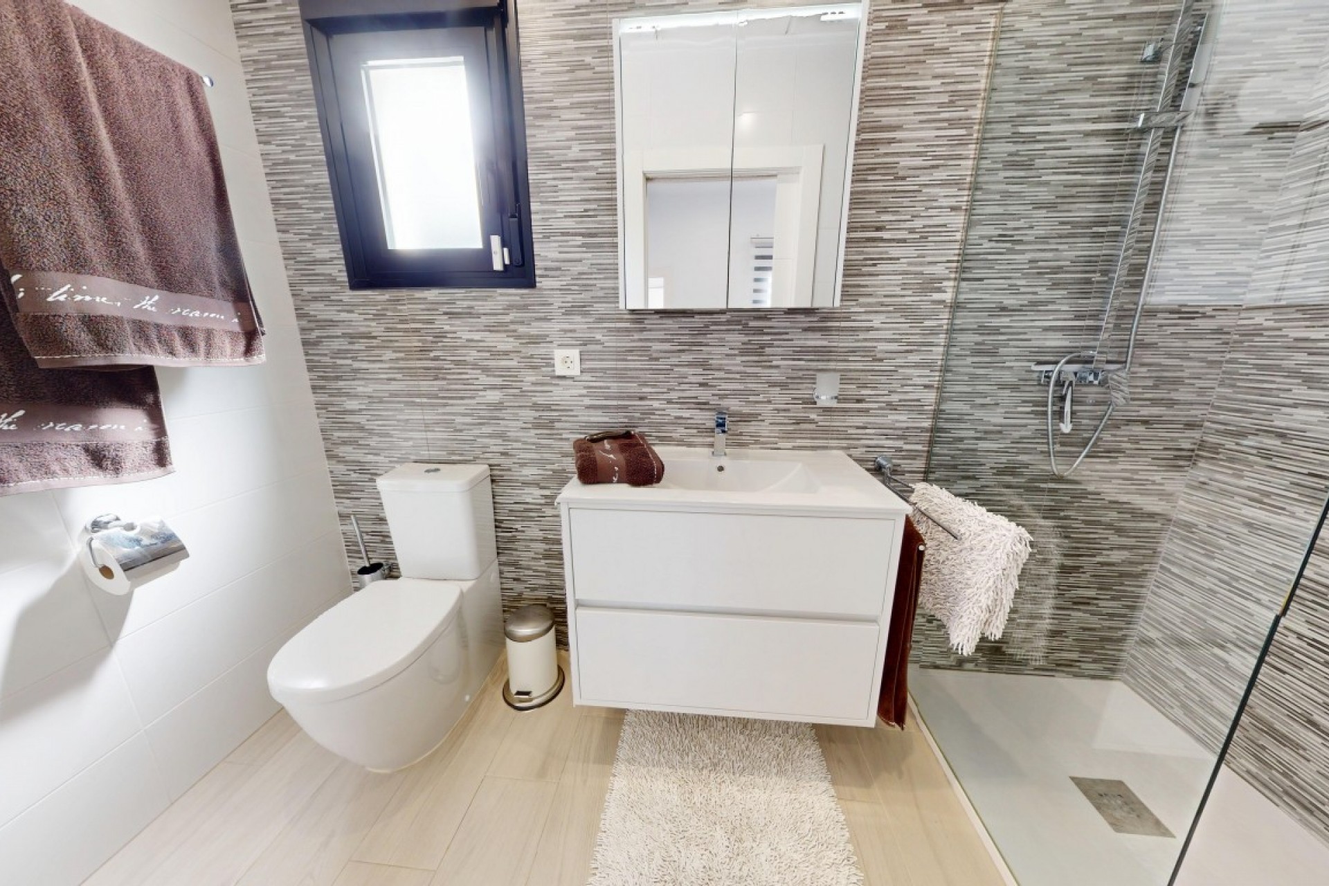 Brukt - Villa -
Los Alcazares - Costa Calida