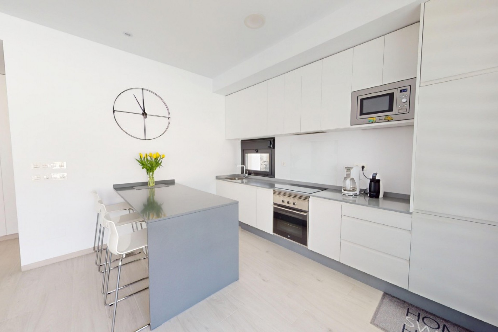 Brukt - Villa -
Los Alcazares - Costa Calida