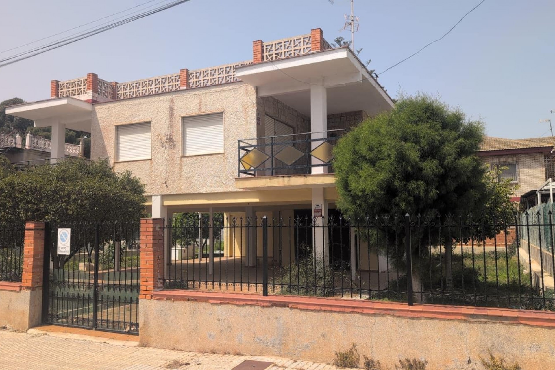Brukt - Villa -
Los Alcazares - Costa Calida