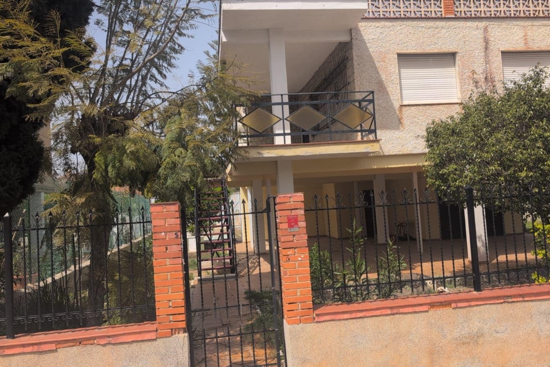 Brukt - Villa -
Los Alcazares - Costa Calida