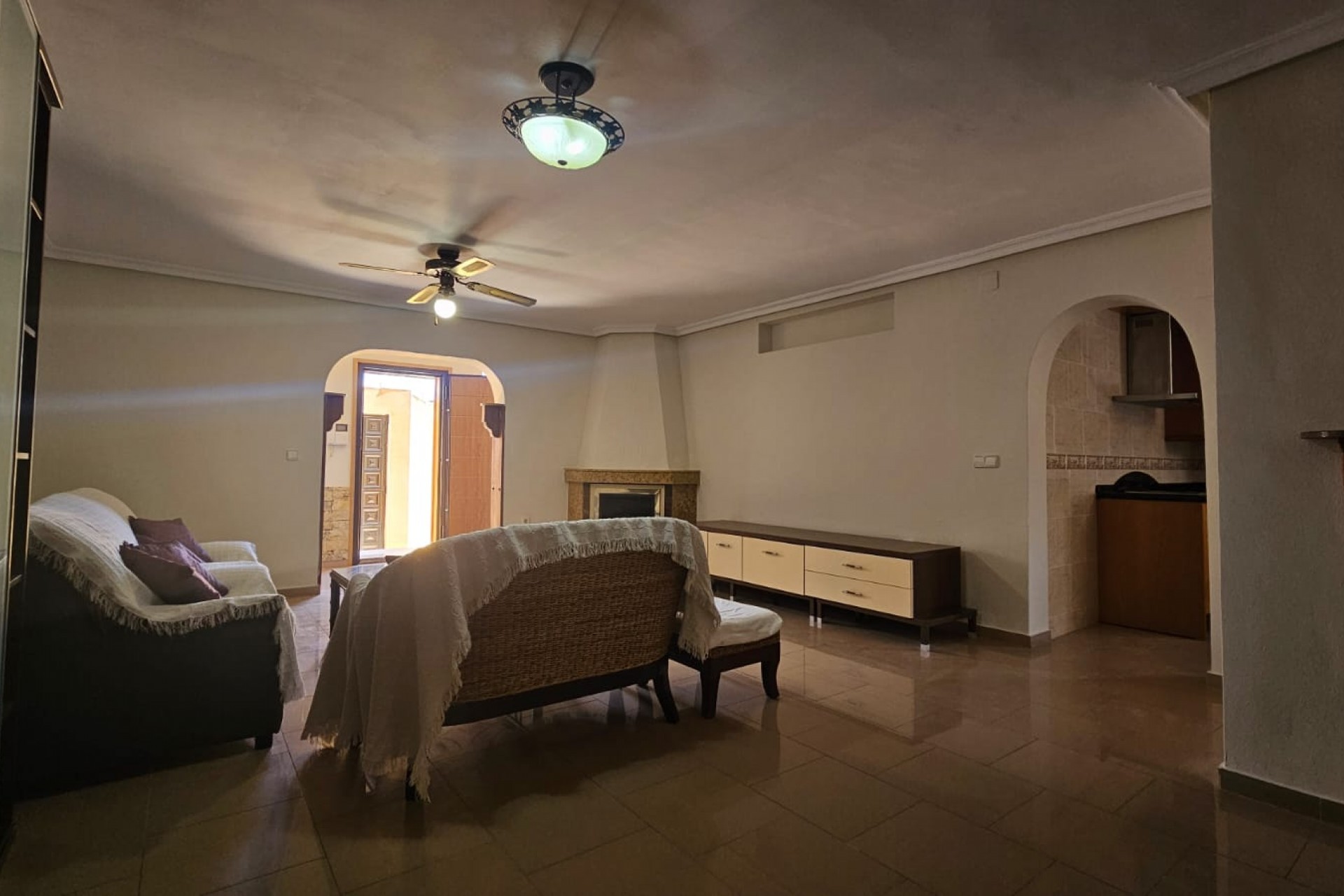 Brukt - Villa -
Los Alcazares - Costa Calida