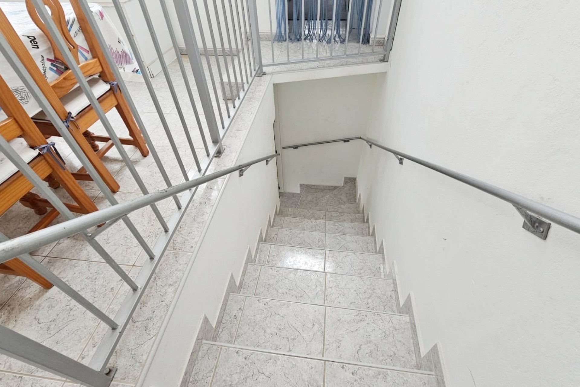 Brukt - Villa -
Los Alcazares - Costa Calida
