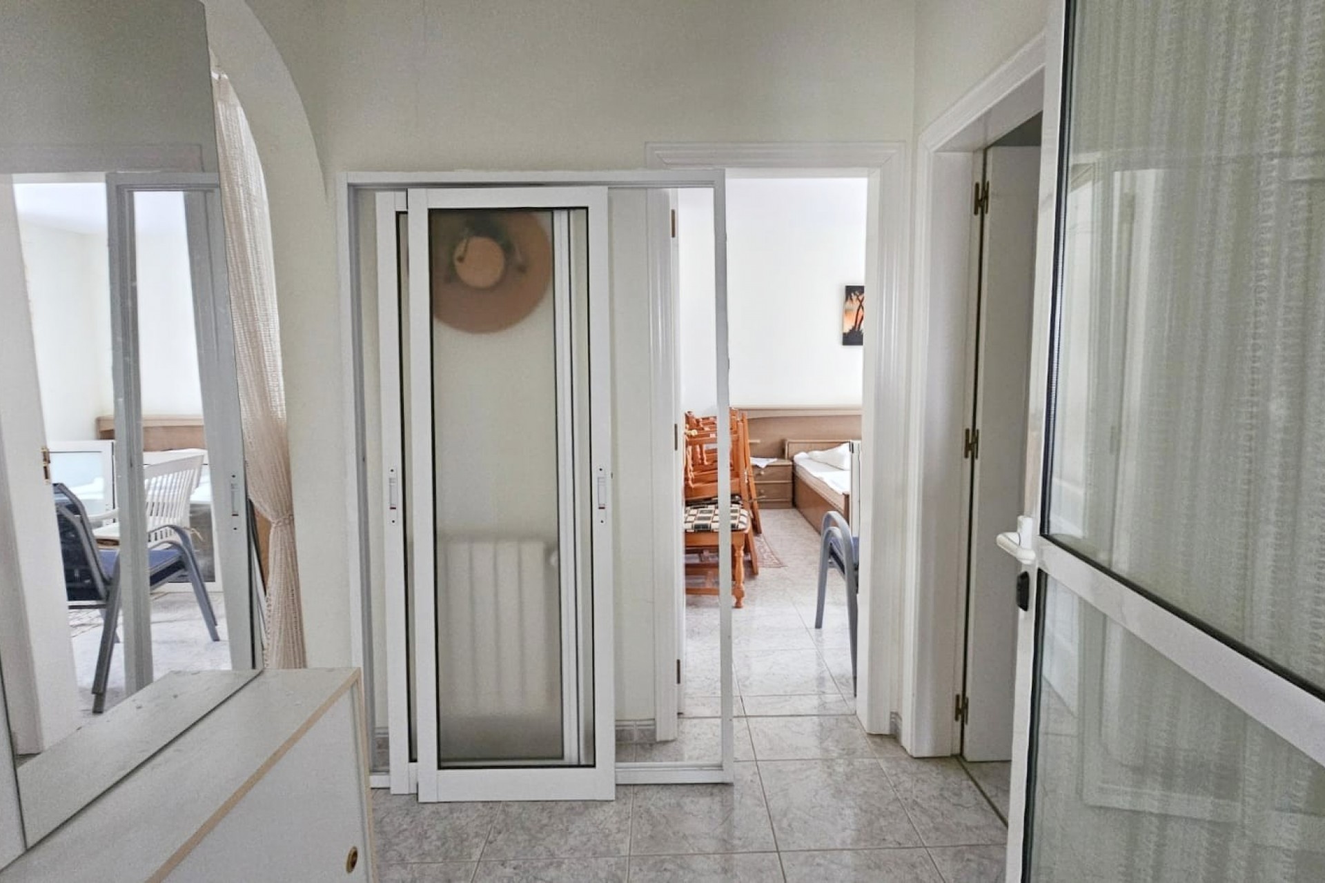 Brukt - Villa -
Los Alcazares - Costa Calida