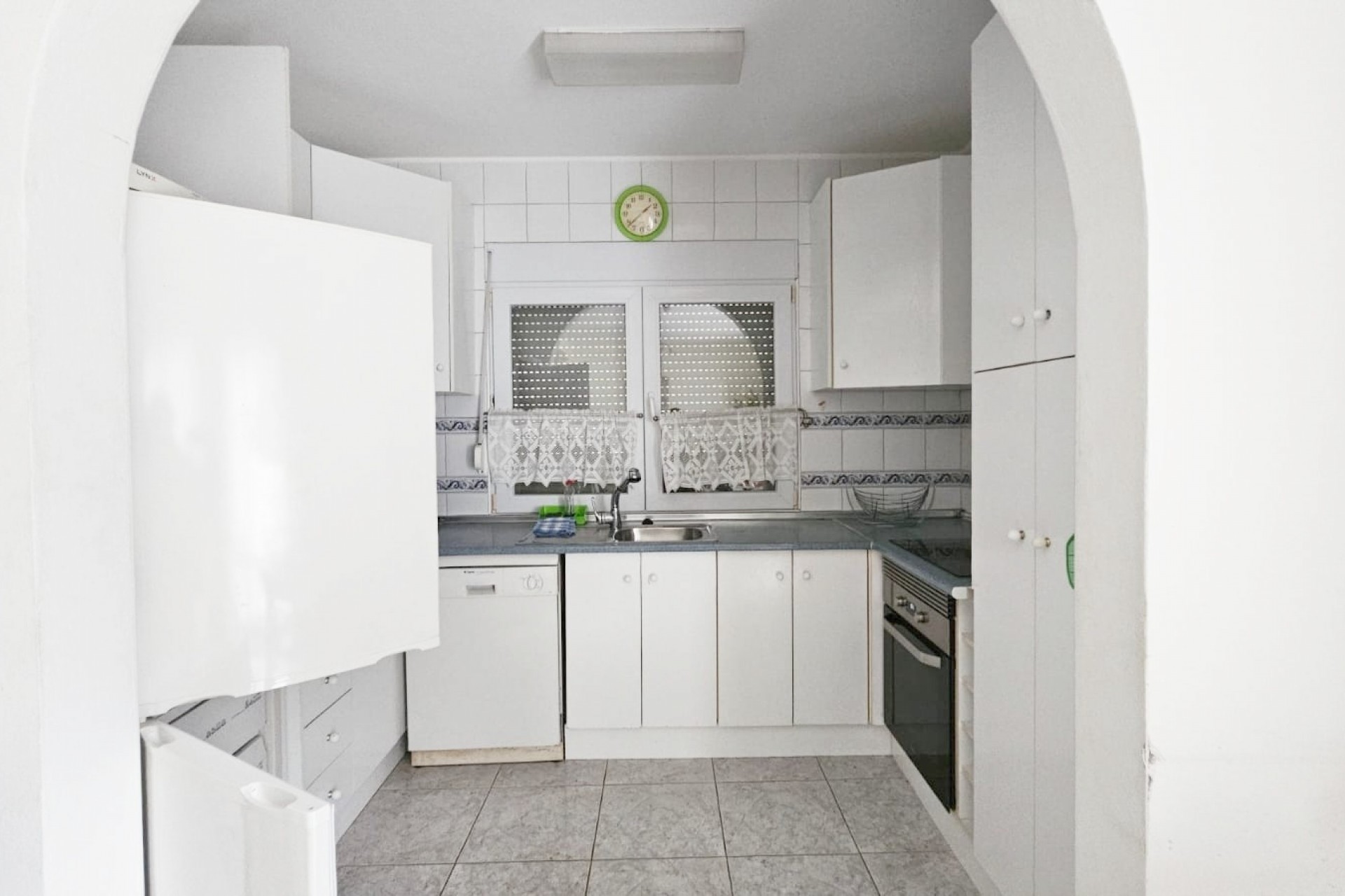 Brukt - Villa -
Los Alcazares - Costa Calida