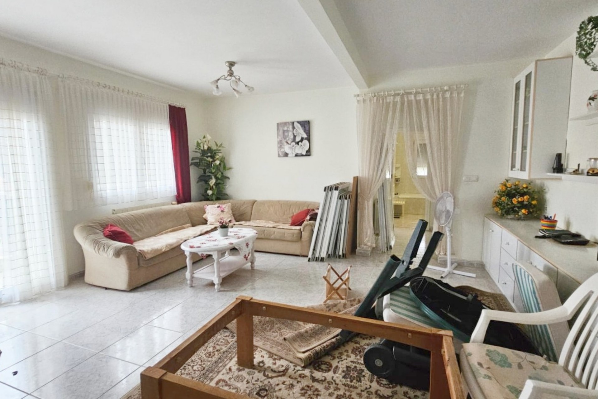 Brukt - Villa -
Los Alcazares - Costa Calida
