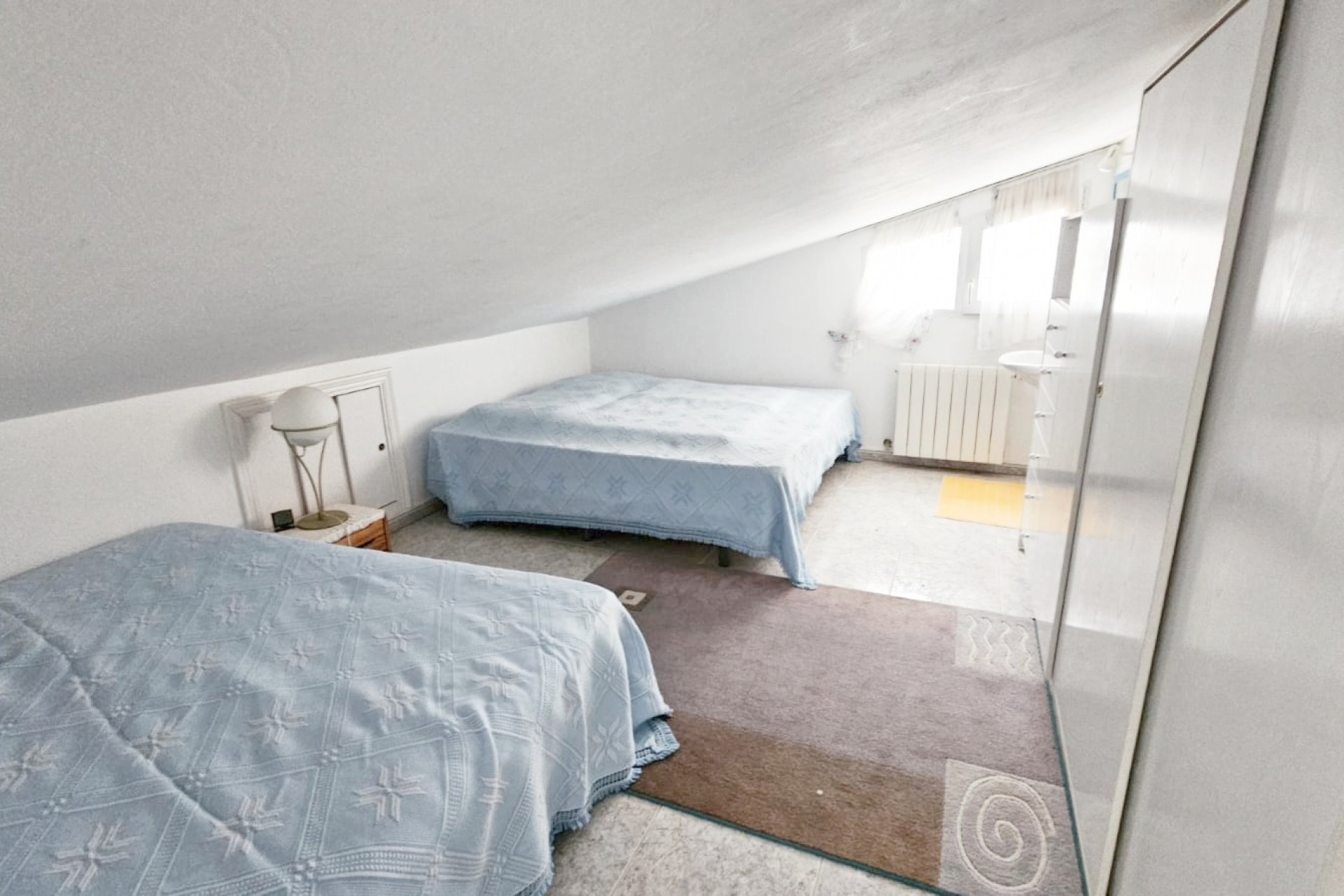 Brukt - Villa -
Los Alcazares - Costa Calida