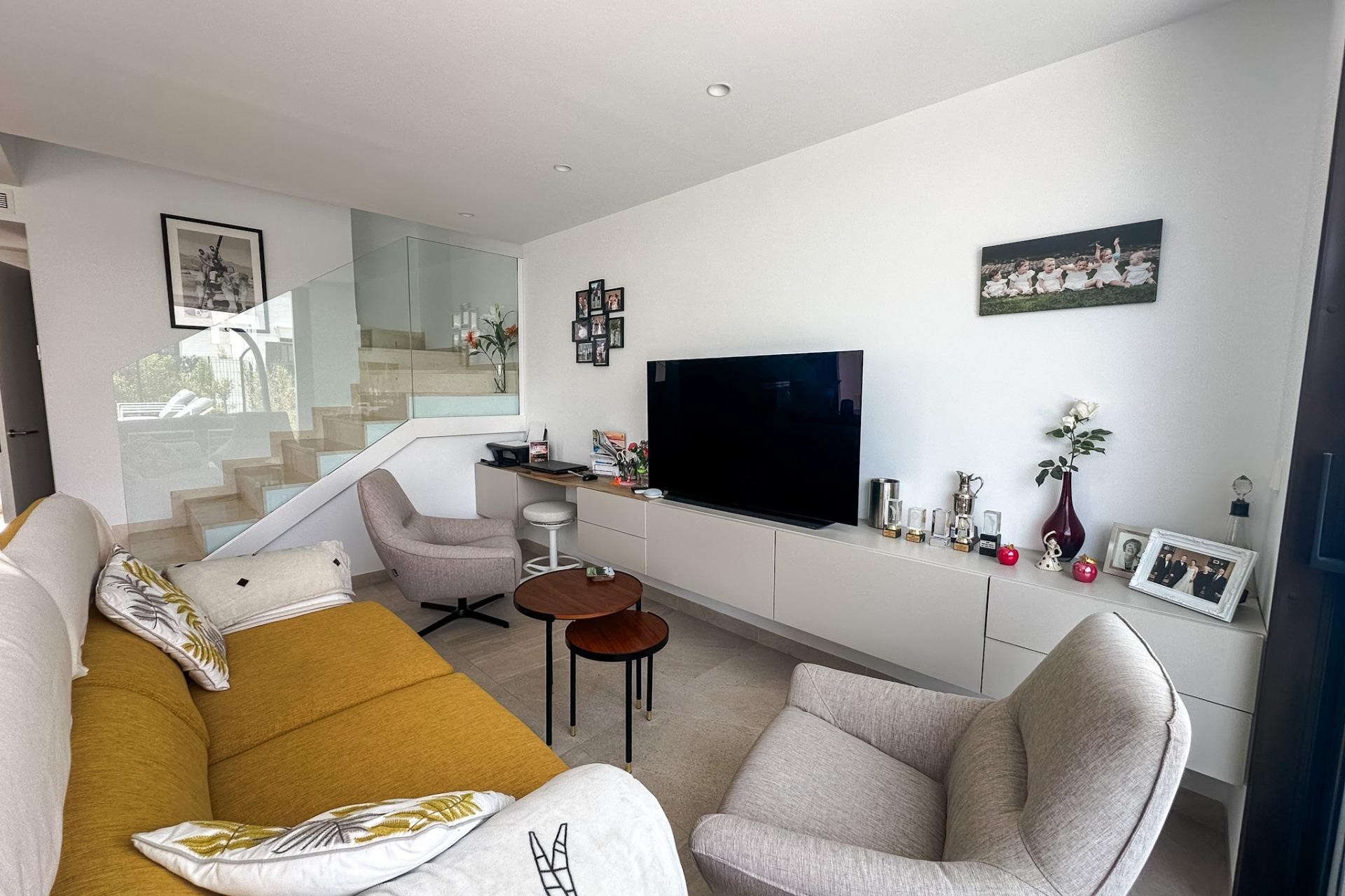 Brukt - Villa -
Los Alcazares - Dolores De Pacheco-santa Rosalía