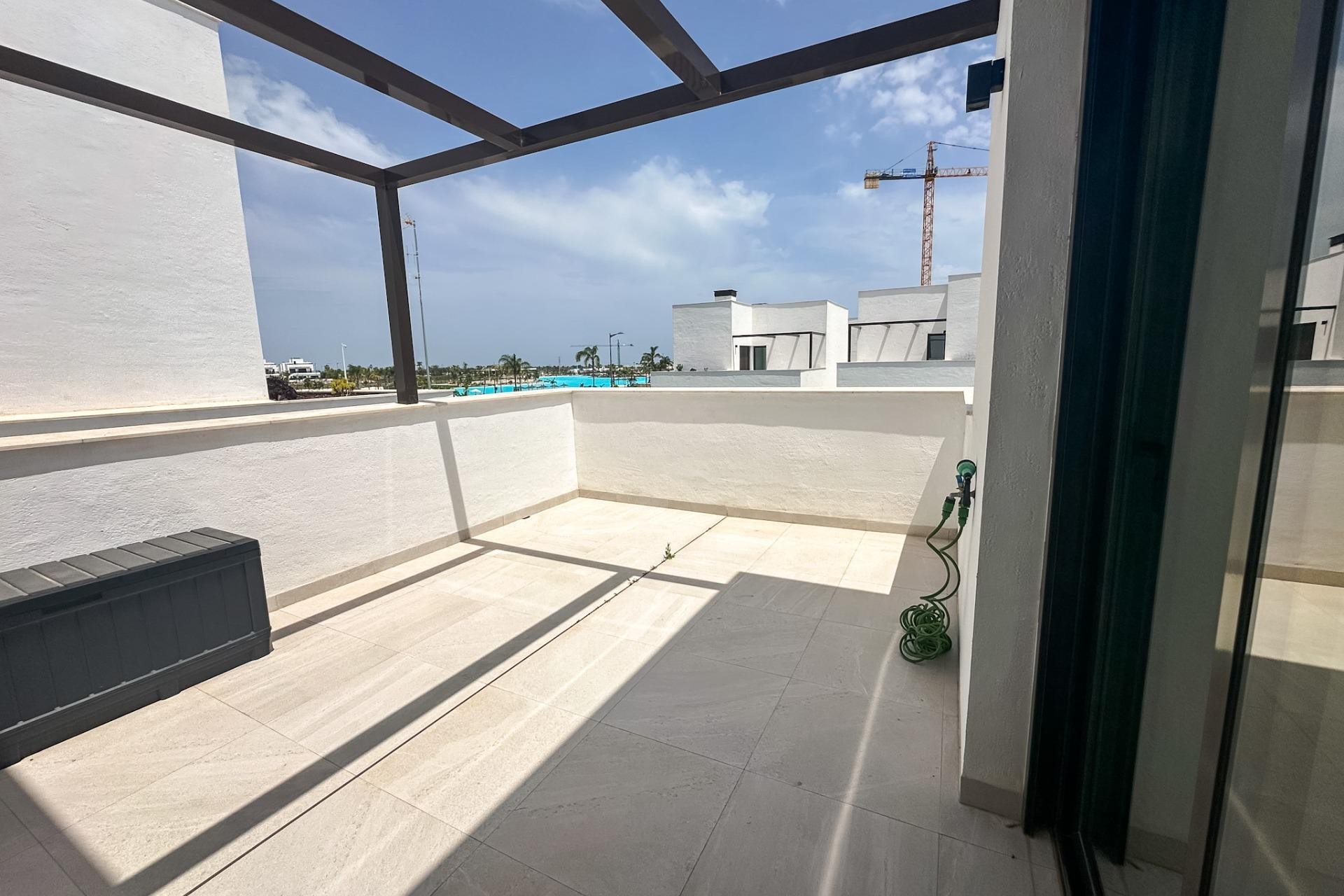 Brukt - Villa -
Los Alcazares - Dolores De Pacheco-santa Rosalía