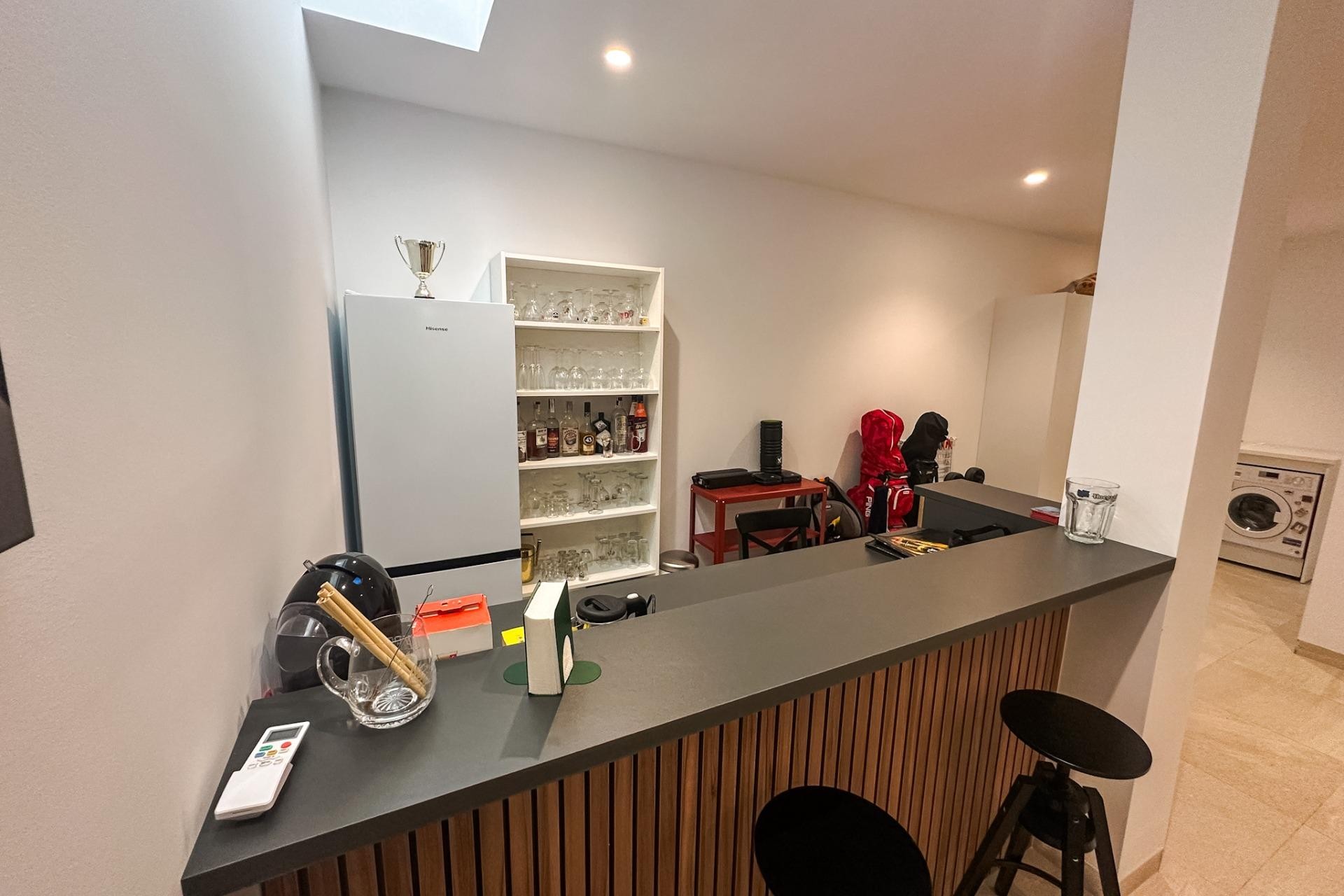 Brukt - Villa -
Los Alcazares - Dolores De Pacheco-santa Rosalía