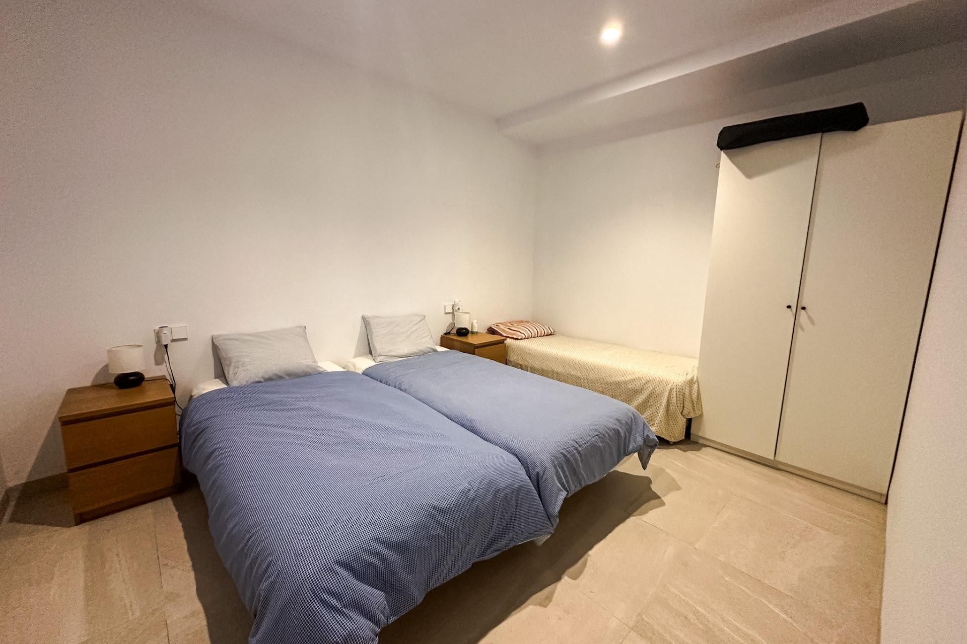 Brukt - Villa -
Los Alcazares - Dolores De Pacheco-santa Rosalía