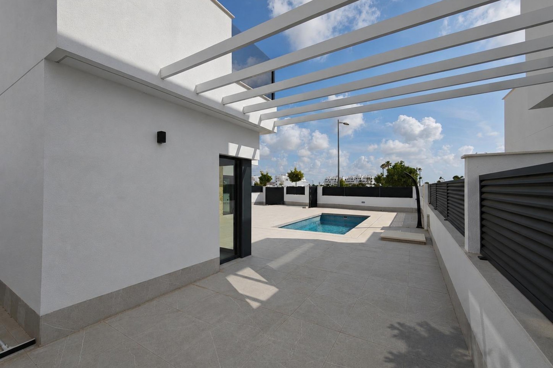 Brukt - Villa -
Los Alcazares - Dolores De Pacheco-santa Rosalía