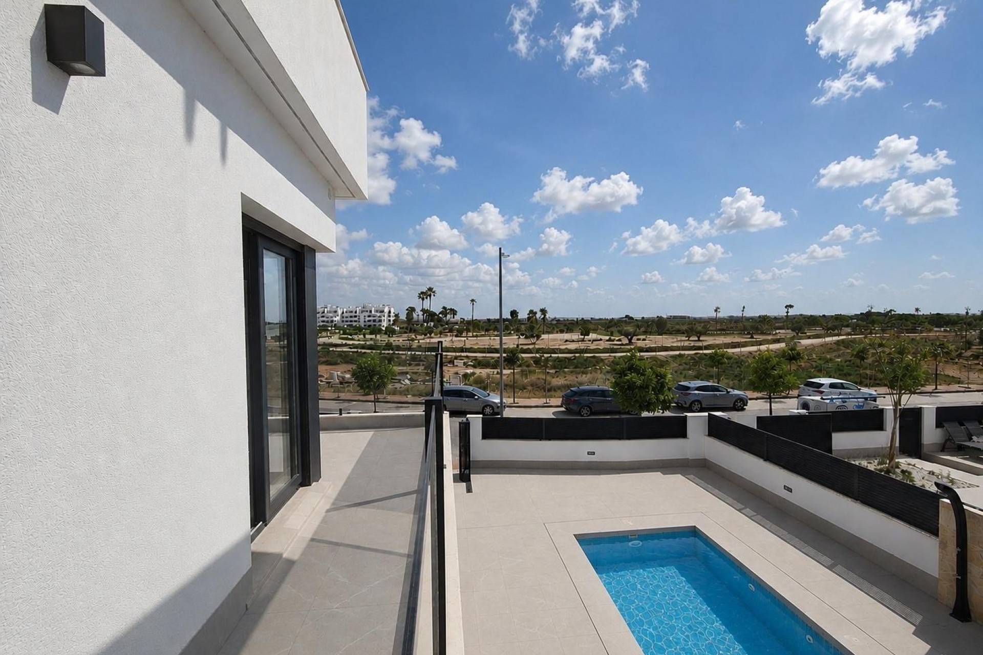 Brukt - Villa -
Los Alcazares - Dolores De Pacheco-santa Rosalía