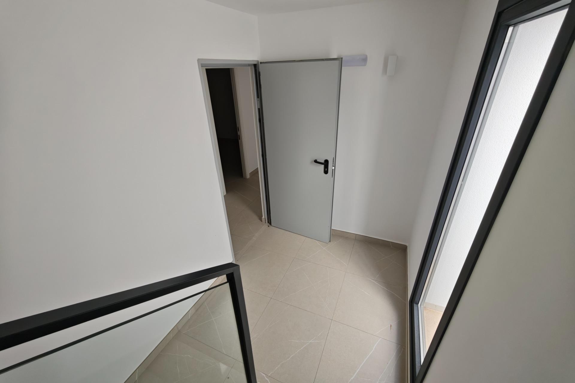 Brukt - Villa -
Los Alcazares - Dolores De Pacheco-santa Rosalía