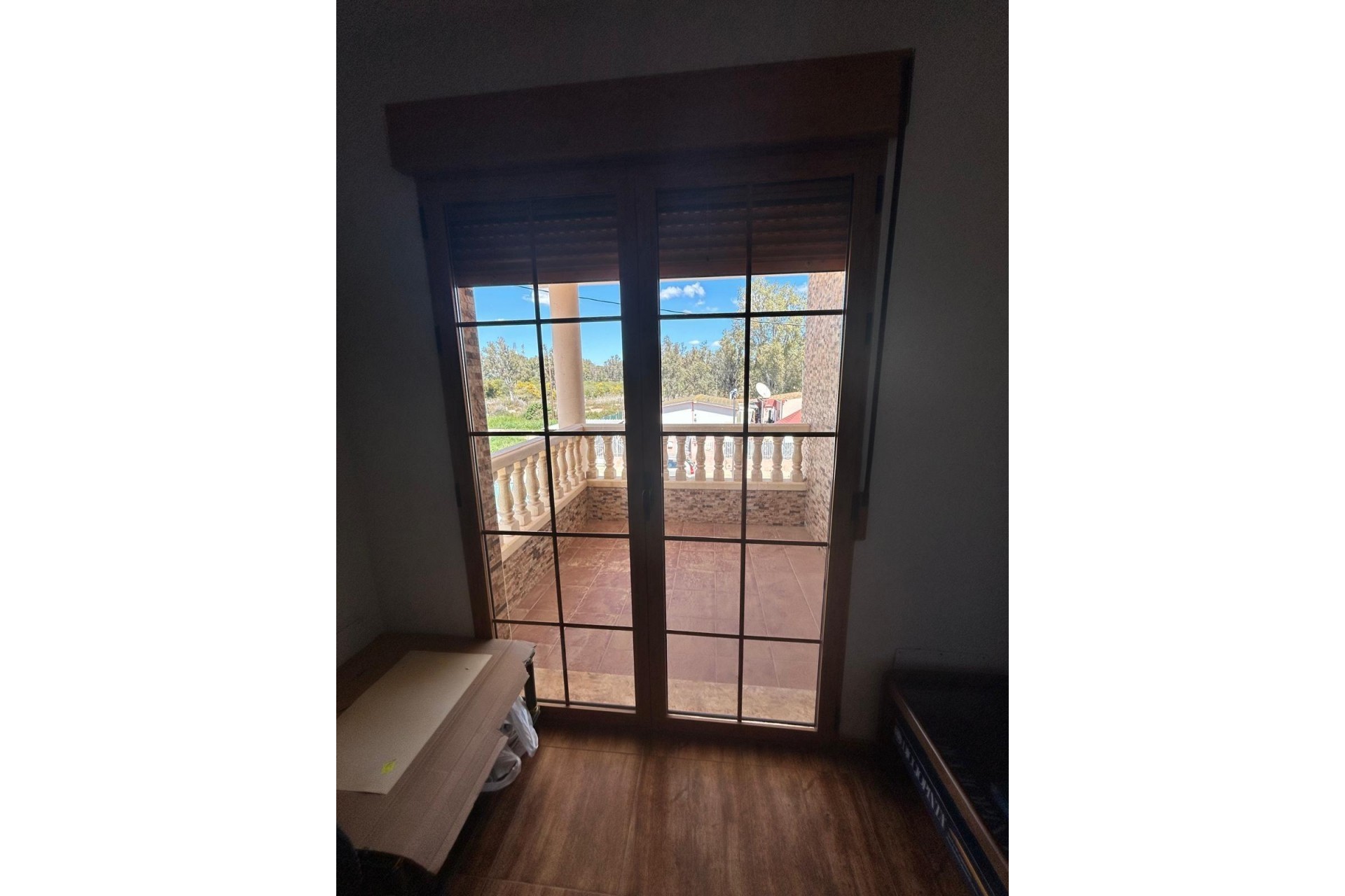 Brukt - Villa -
Los Alcazares - Las Lomas Del Rame-bahía Bella