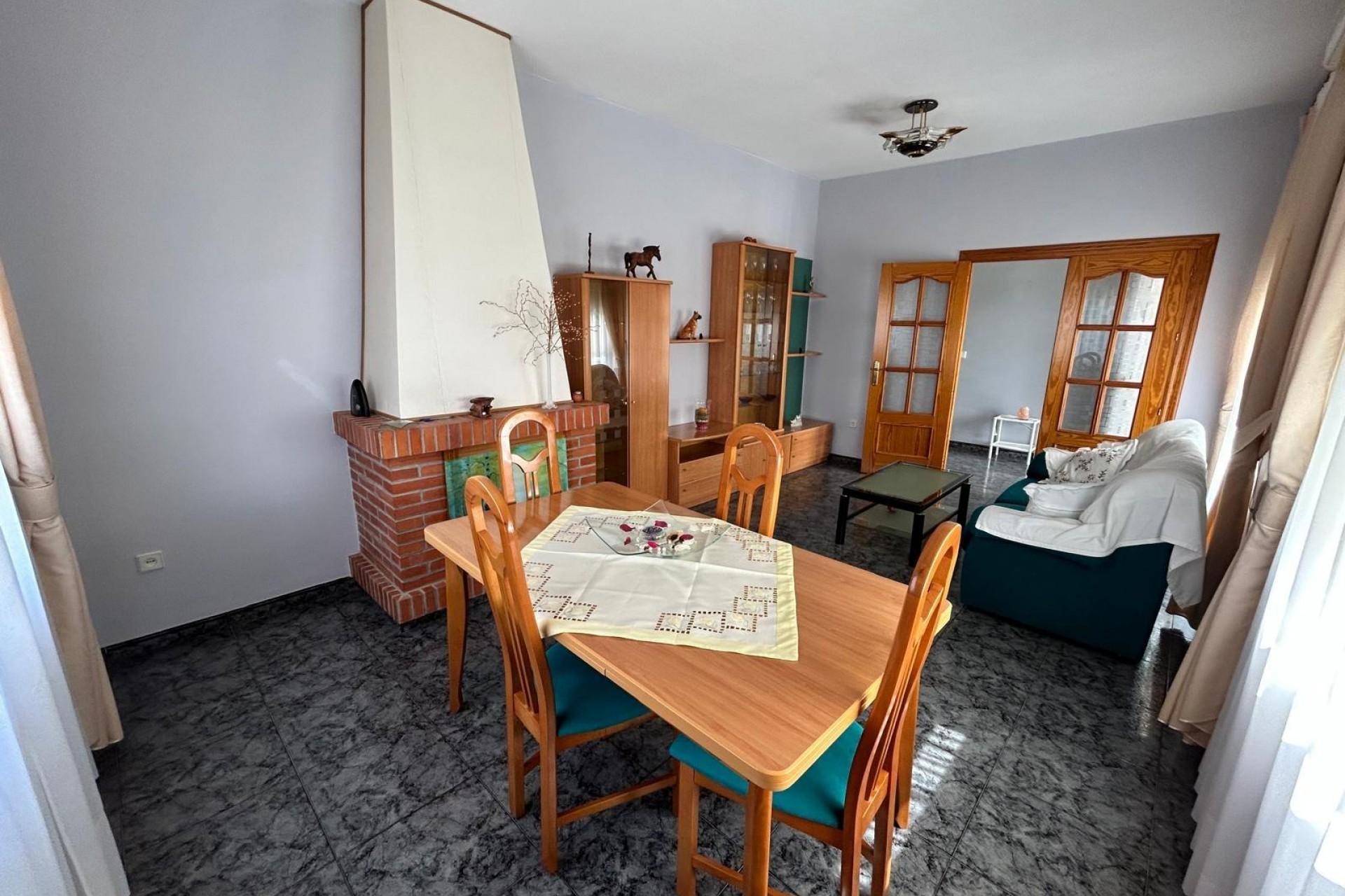 Brukt - Villa -
Los Alcazares - Las Lomas Del Rame-bahía Bella