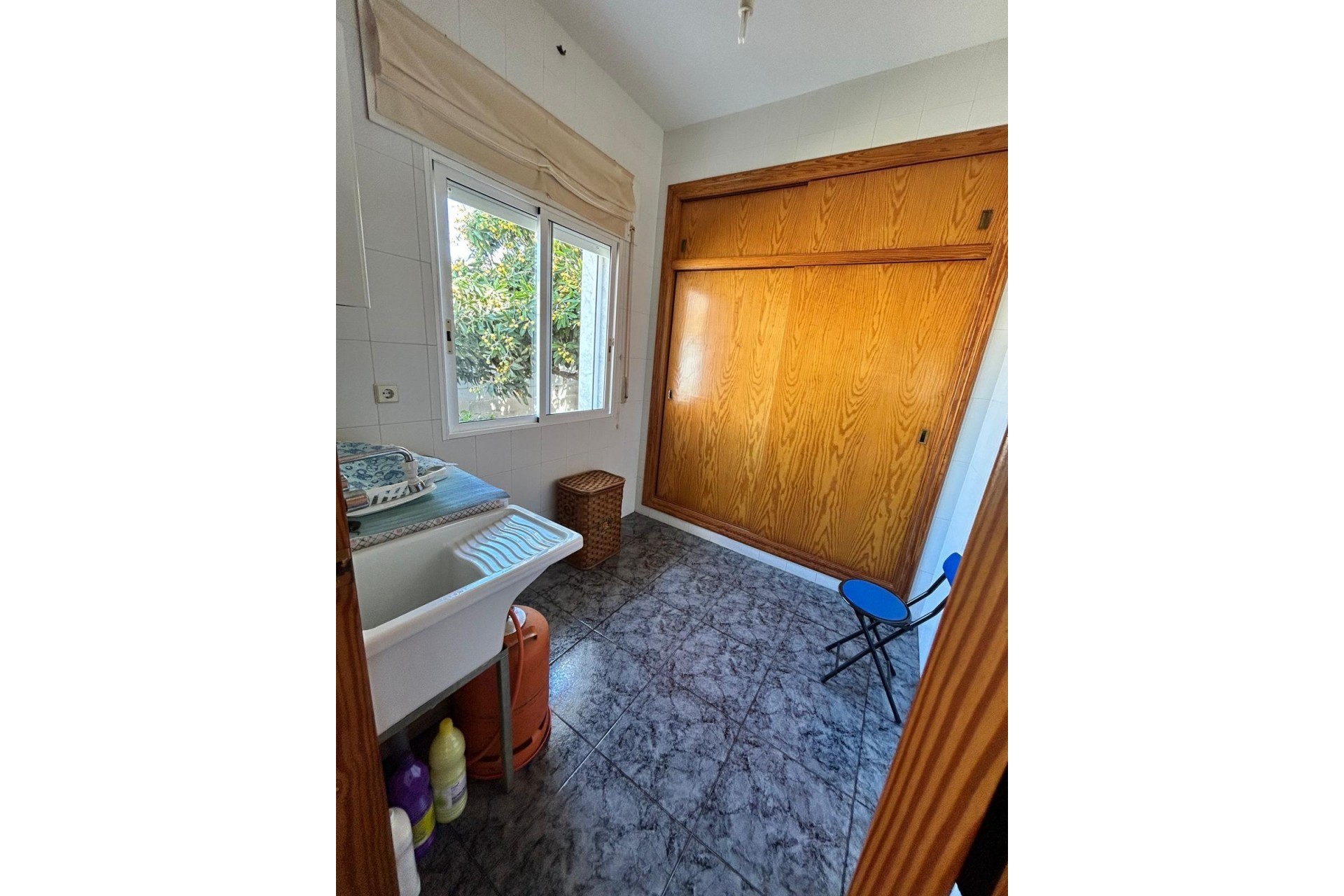 Brukt - Villa -
Los Alcazares - Las Lomas Del Rame-bahía Bella