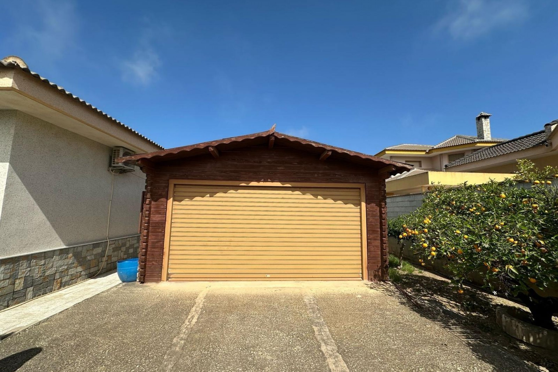 Brukt - Villa -
Los Alcazares - Las Lomas Del Rame-bahía Bella