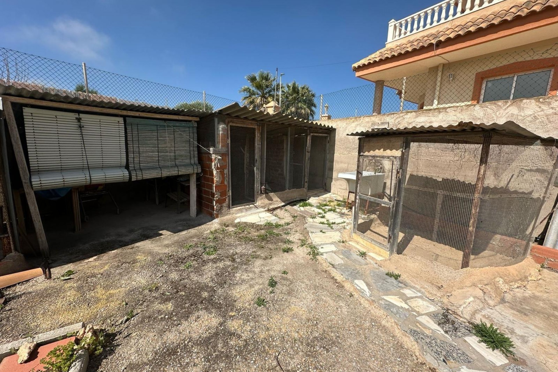 Brukt - Villa -
Los Alcazares - Las Lomas Del Rame-bahía Bella