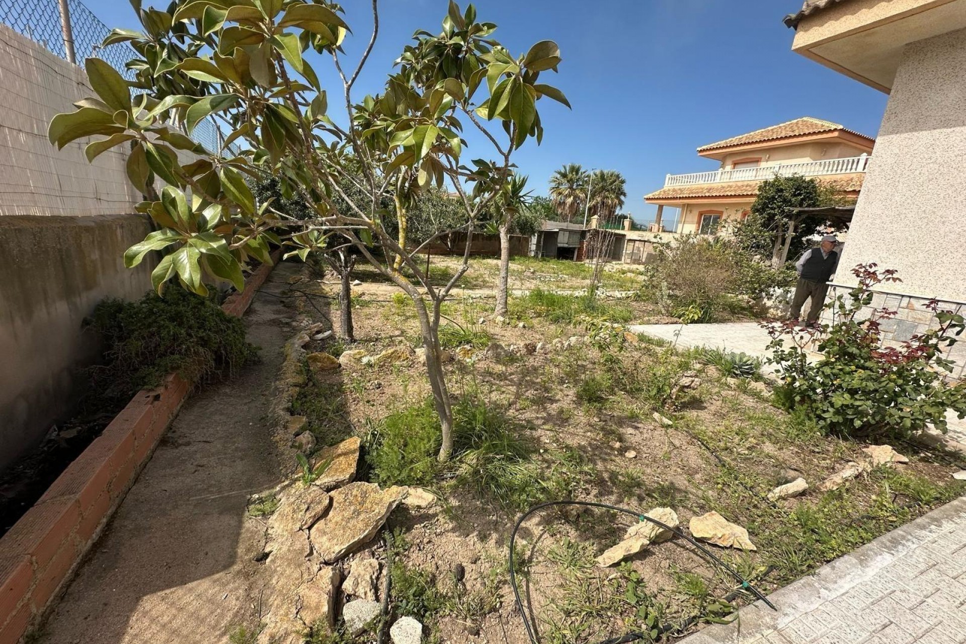 Brukt - Villa -
Los Alcazares - Las Lomas Del Rame-bahía Bella