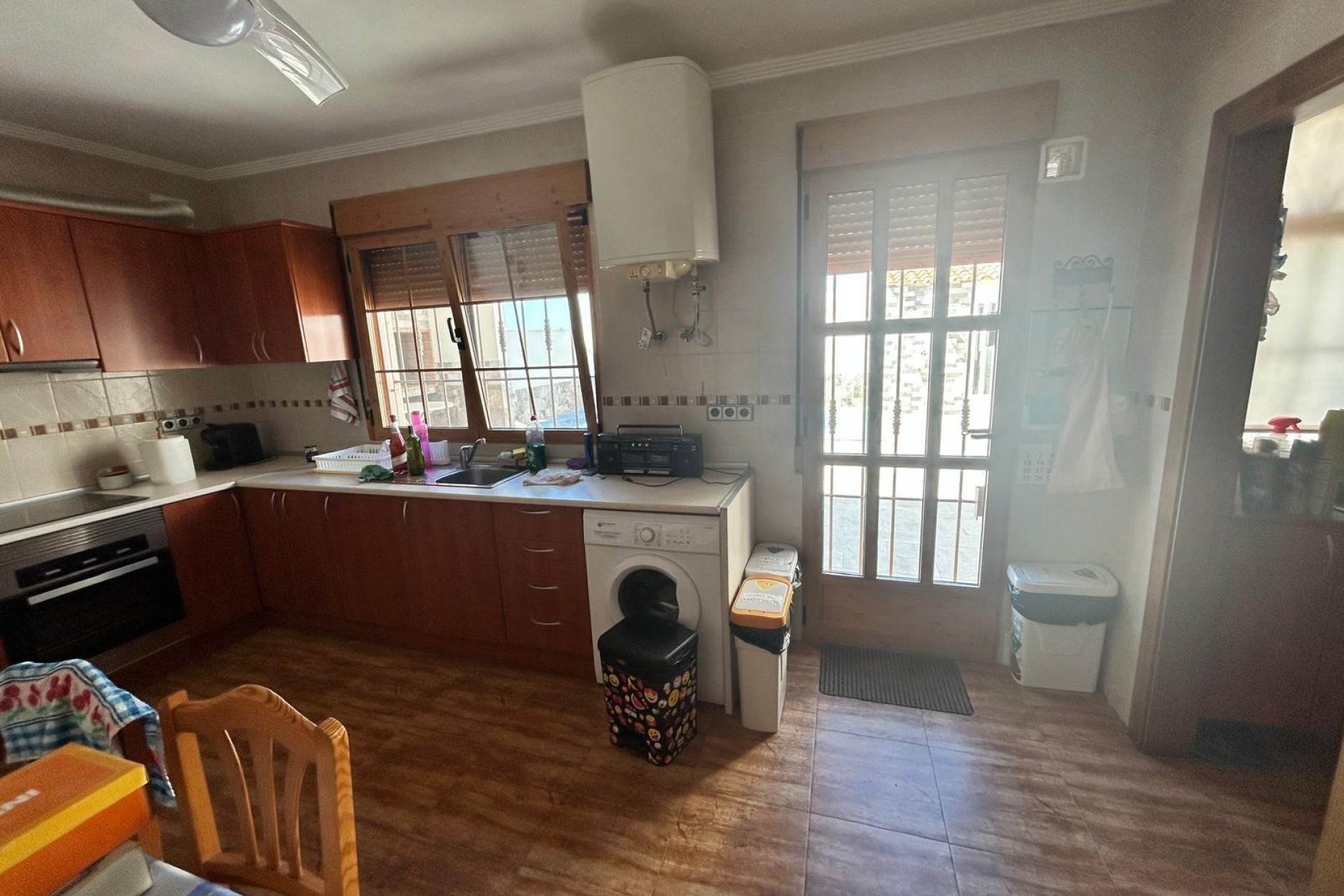 Brukt - Villa -
Los Alcazares - Las Lomas Del Rame-bahía Bella