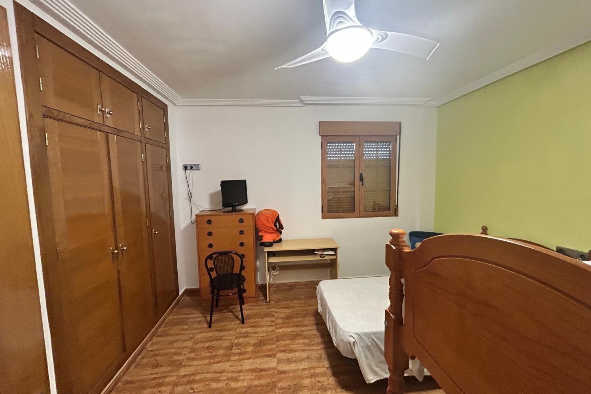 Brukt - Villa -
Los Alcazares - Las Lomas Del Rame-bahía Bella