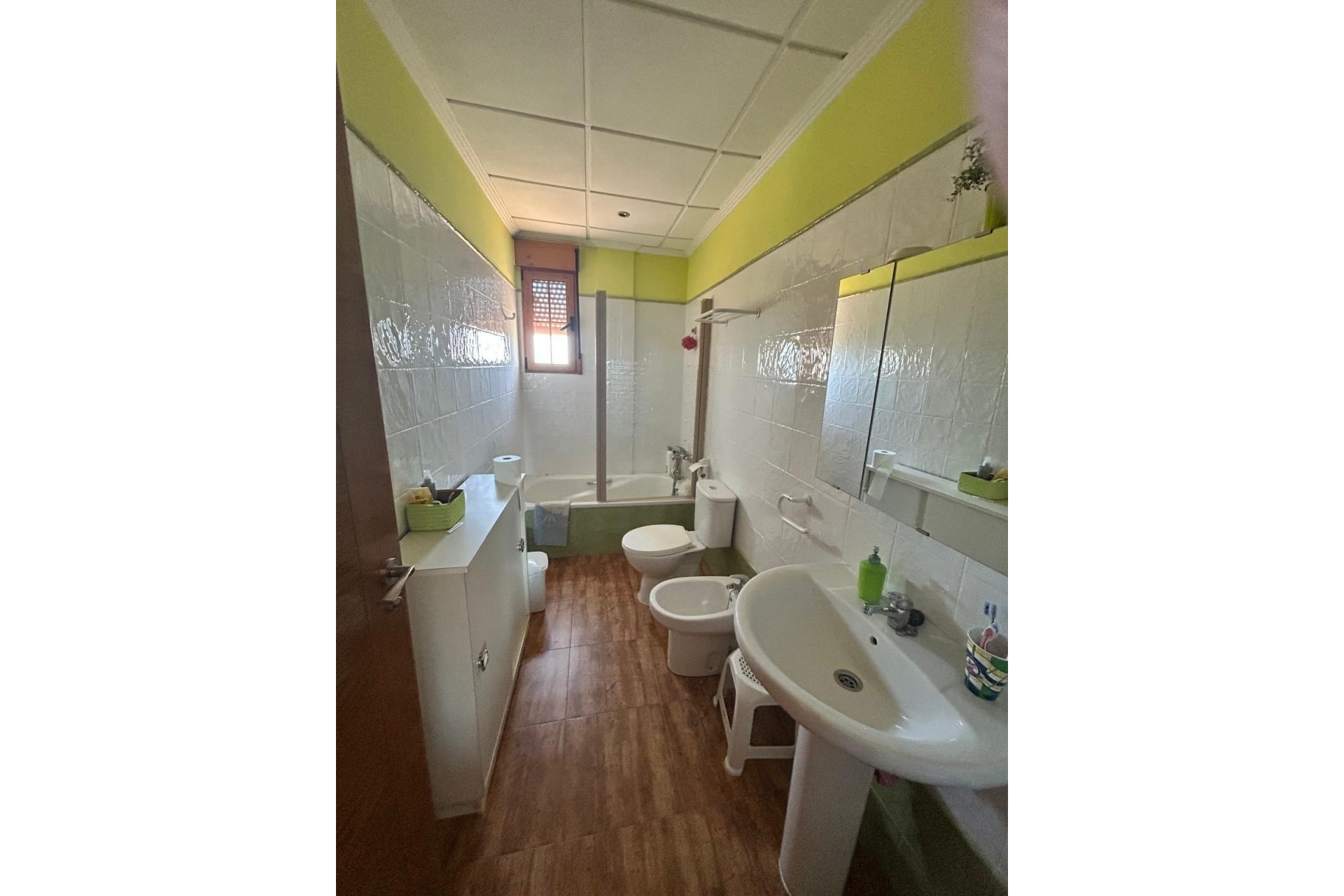 Brukt - Villa -
Los Alcazares - Las Lomas Del Rame-bahía Bella