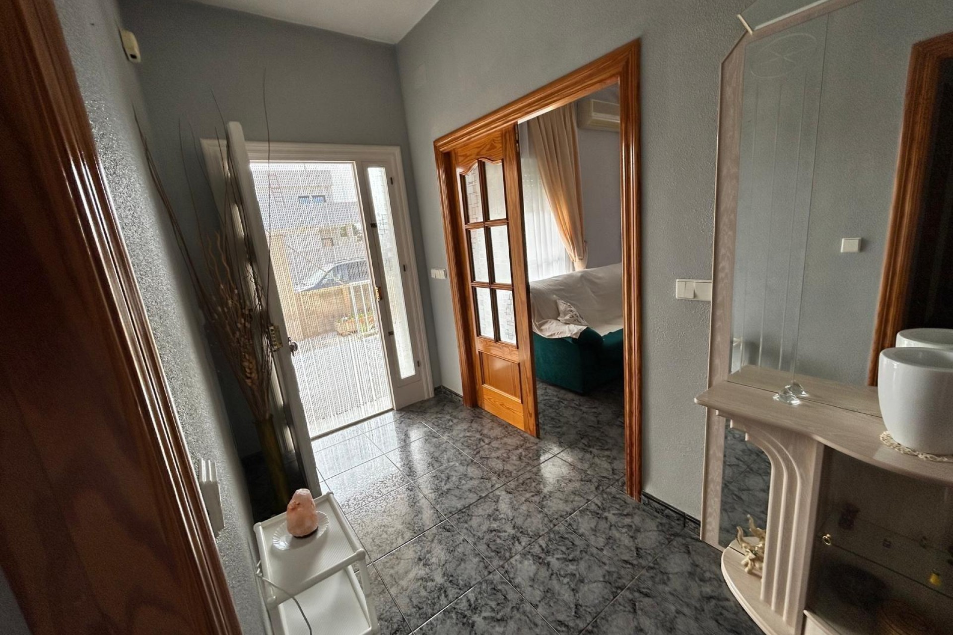 Brukt - Villa -
Los Alcazares - Las Lomas Del Rame-bahía Bella