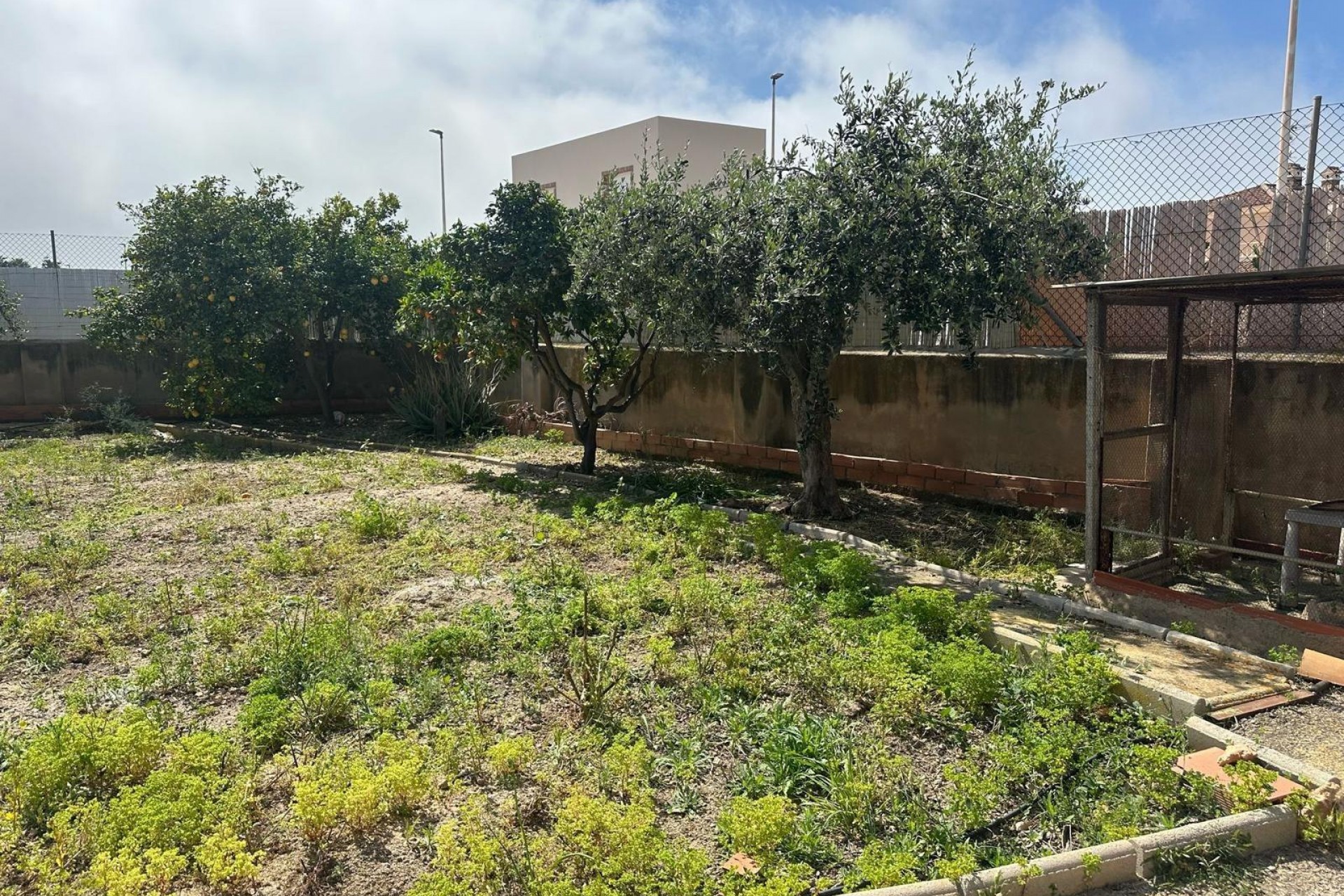 Brukt - Villa -
Los Alcazares - Las Lomas Del Rame-bahía Bella