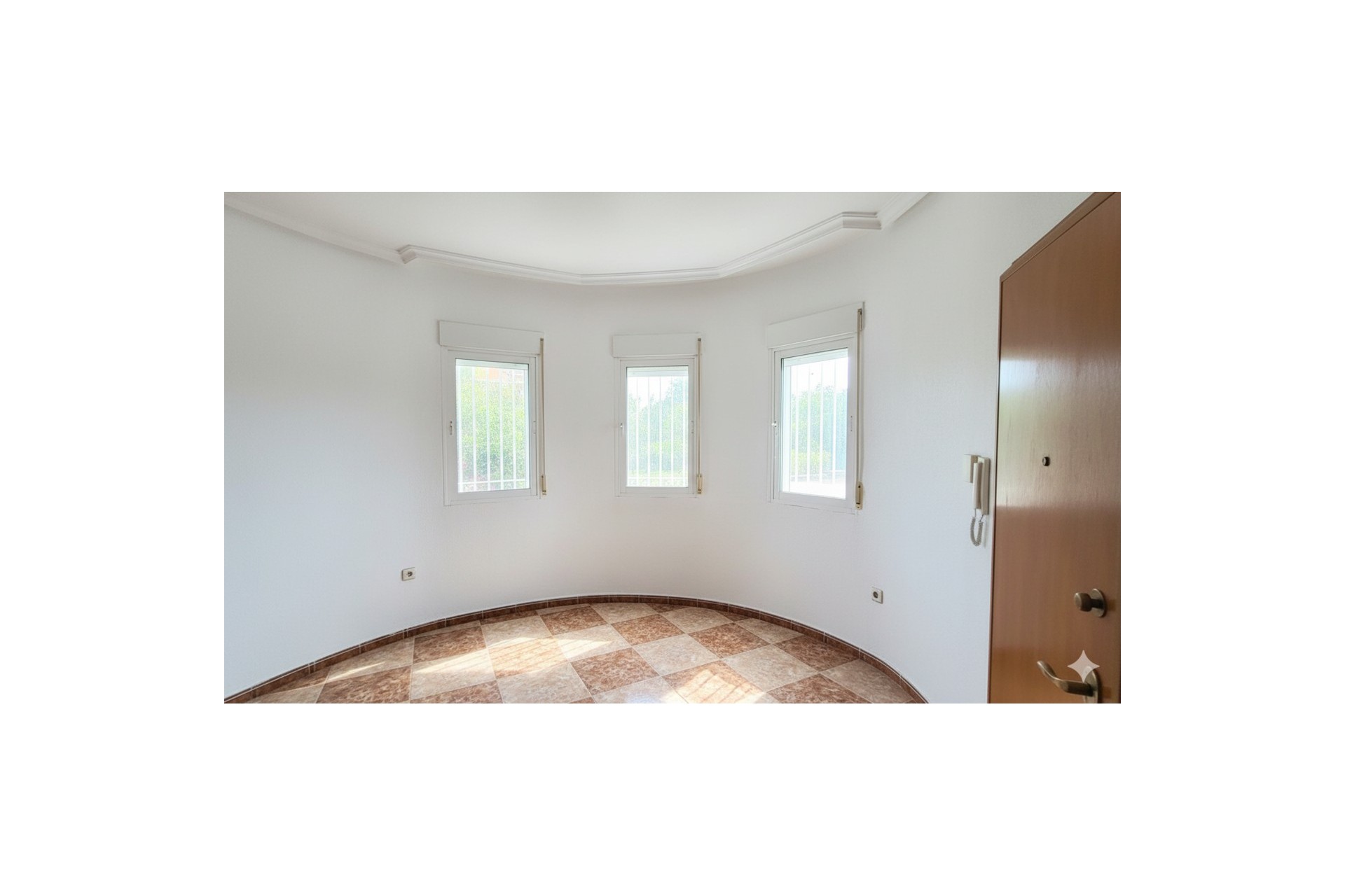 Brukt - Villa -
Los Altos - Costa Blanca