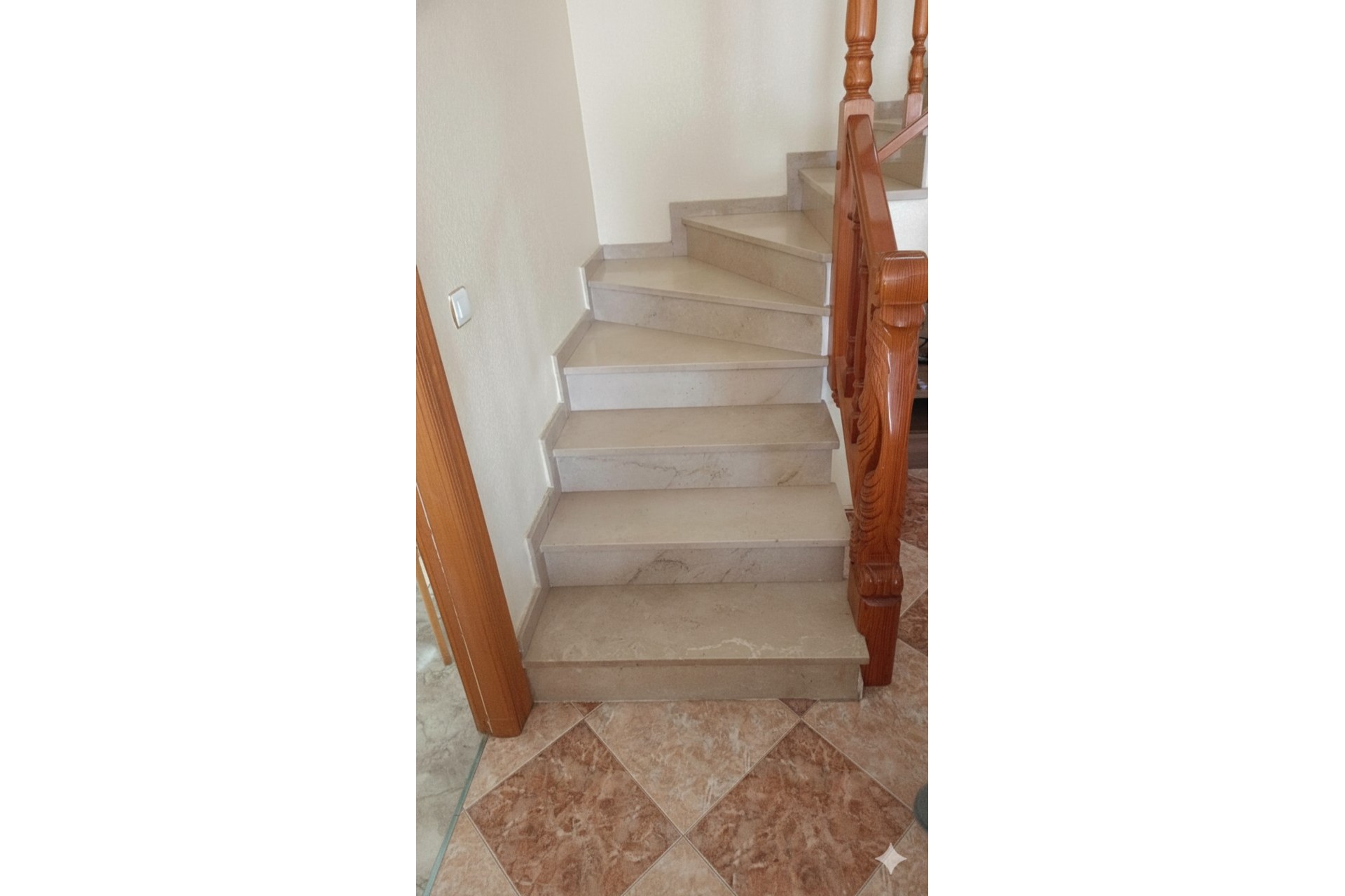 Brukt - Villa -
Los Altos - Costa Blanca