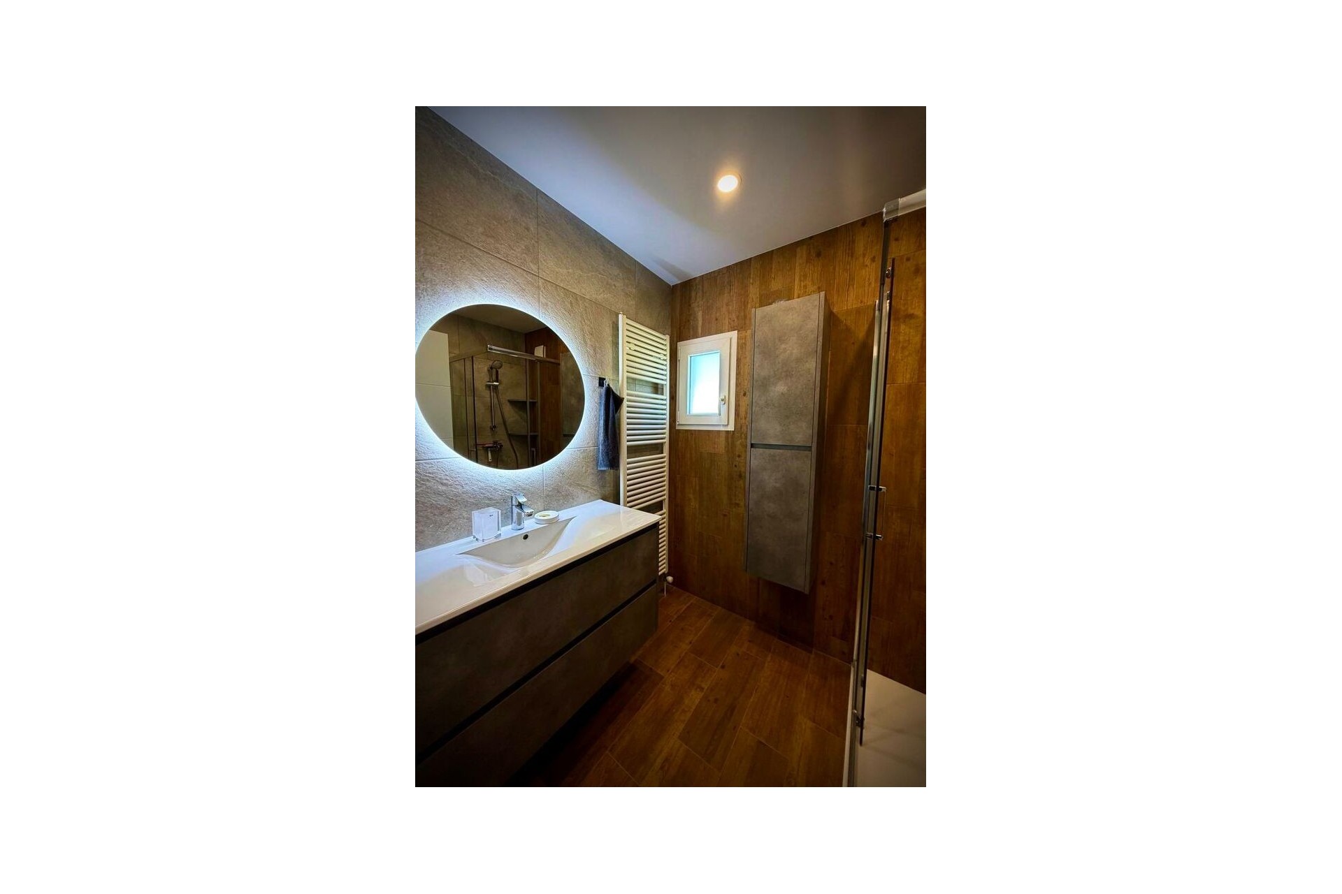 Brukt - Villa -
Los Balcones - Barrio Los Balcones - Los Altos del Edén