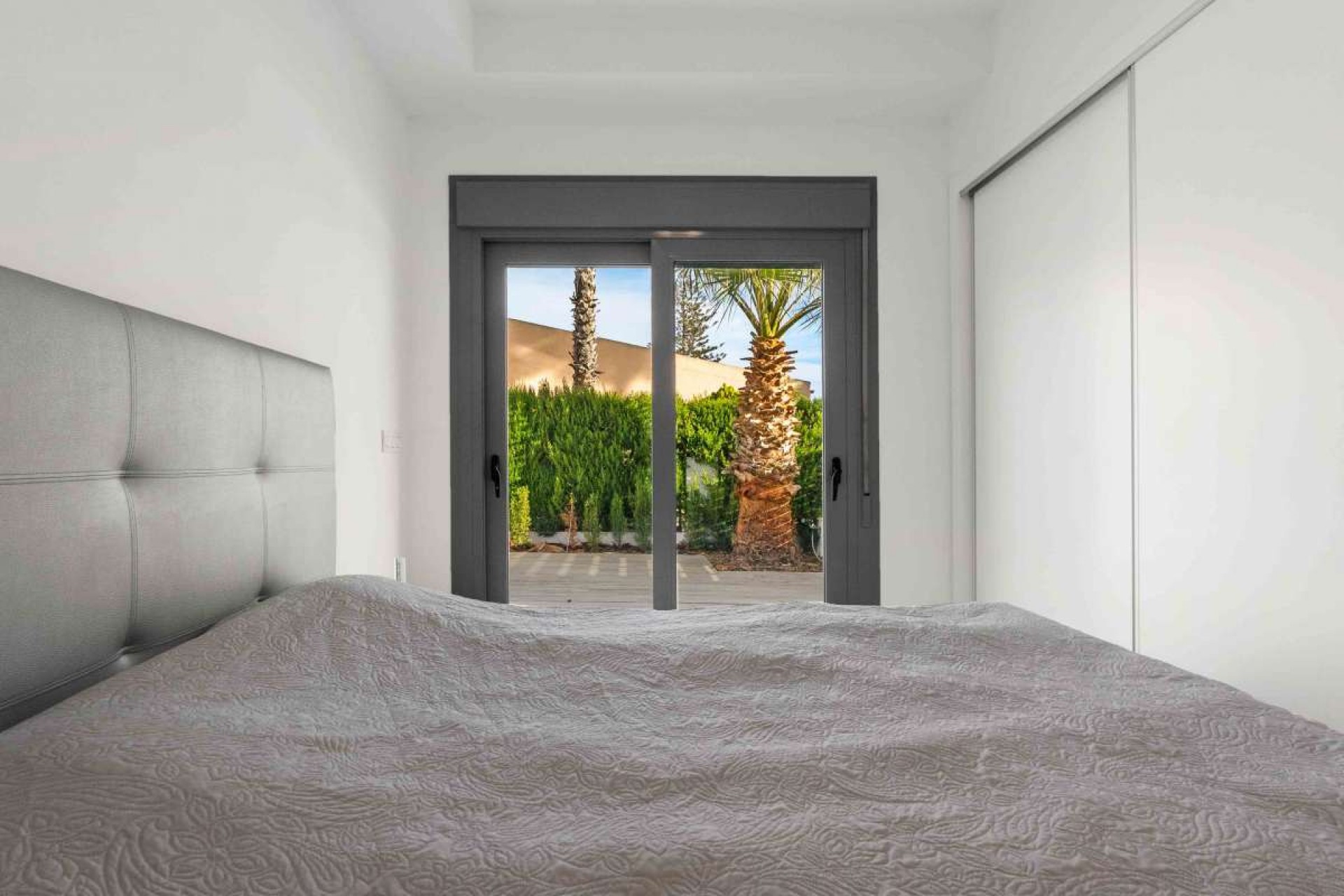 Brukt - Villa -
Los Balcones - Costa Blanca