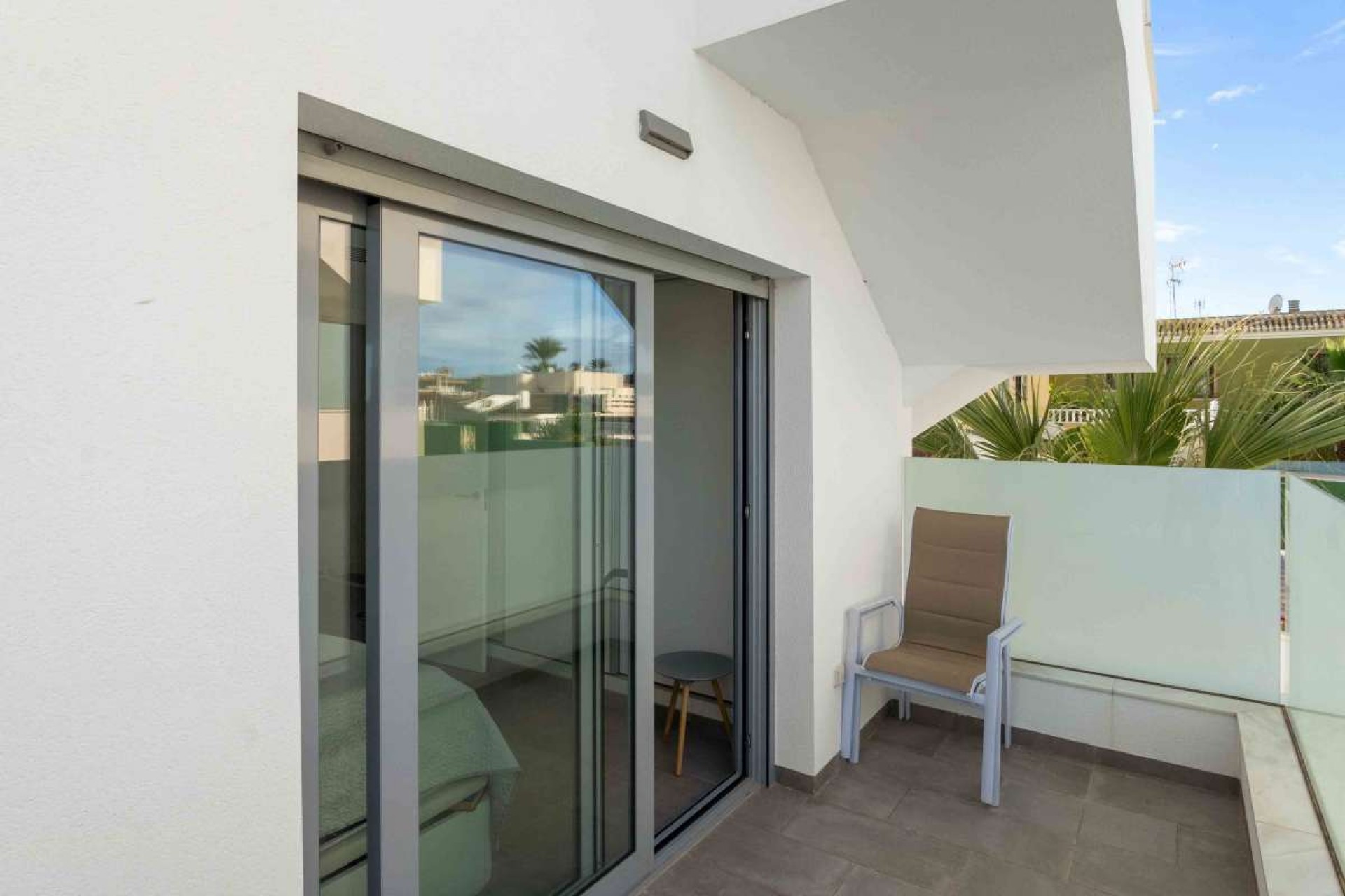 Brukt - Villa -
Los Balcones - Costa Blanca