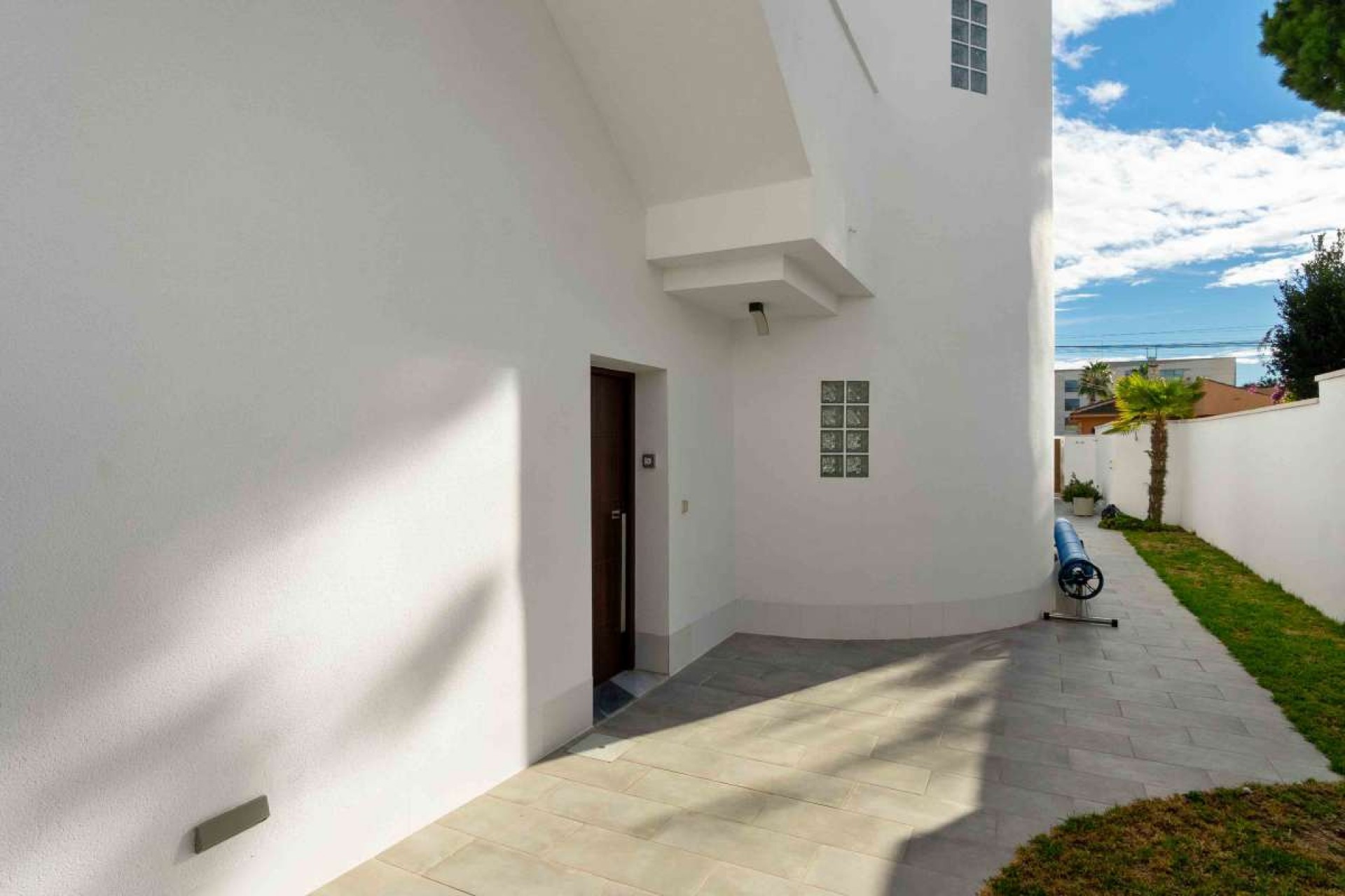 Brukt - Villa -
Los Balcones - Costa Blanca