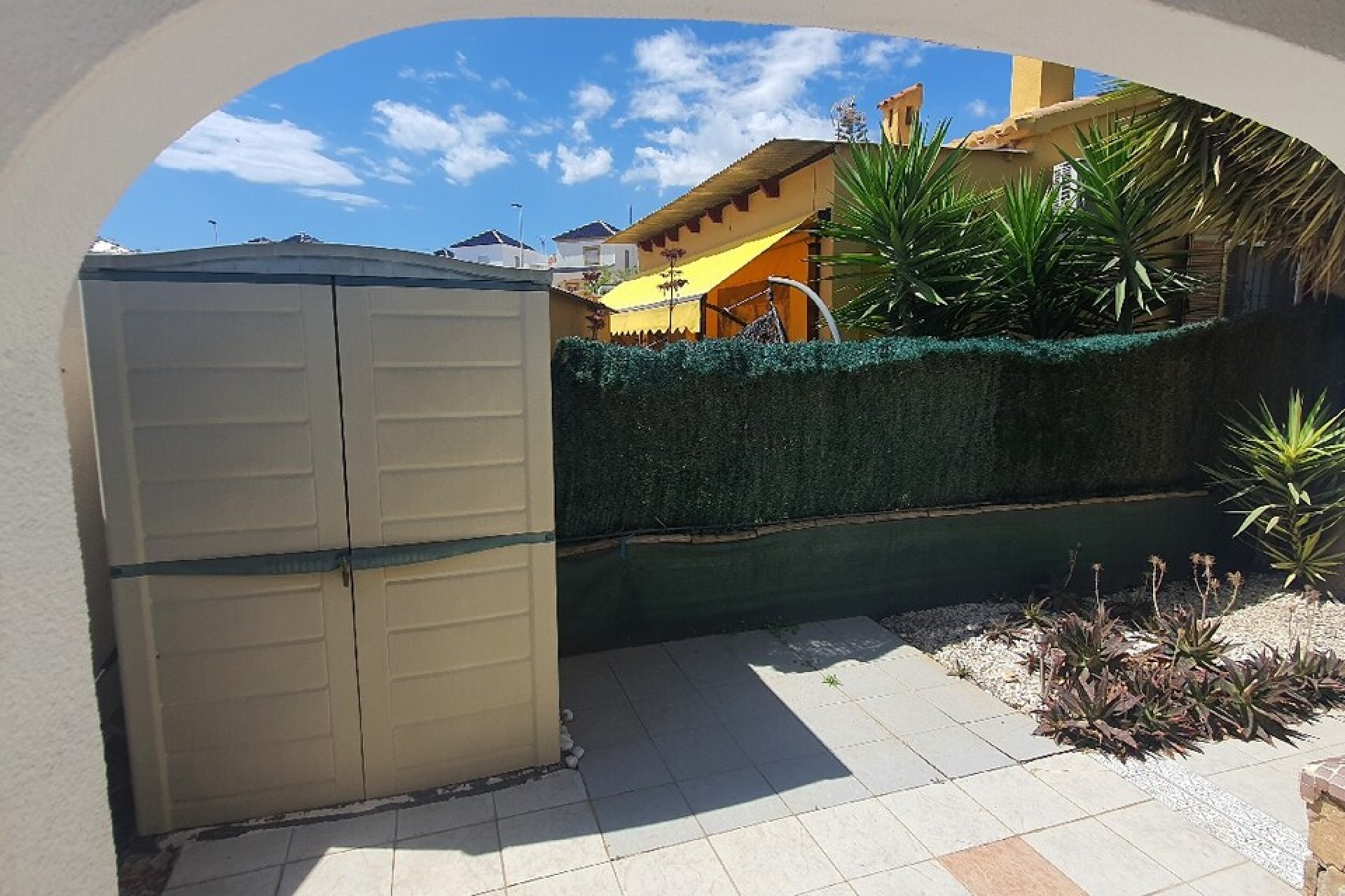 Brukt - Villa -
Los Balcones - Costa Blanca