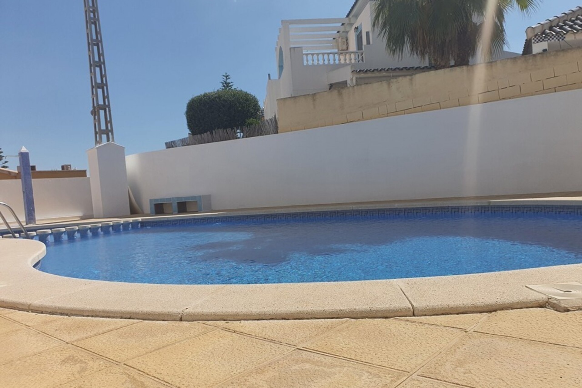 Brukt - Villa -
Los Balcones - Costa Blanca