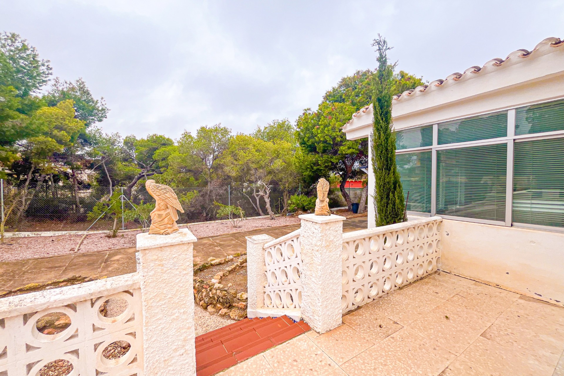 Brukt - Villa -
Los Balcones - Costa Blanca