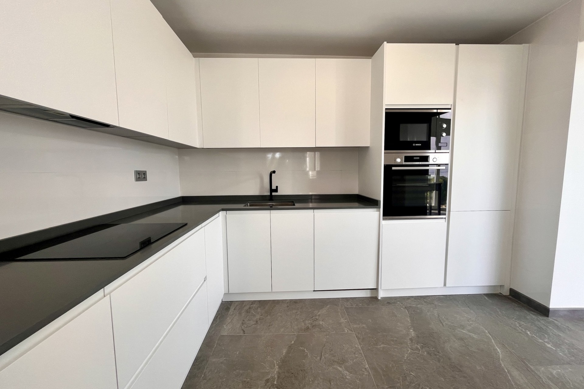 Brukt - Villa -
Los Balcones - Costa Blanca