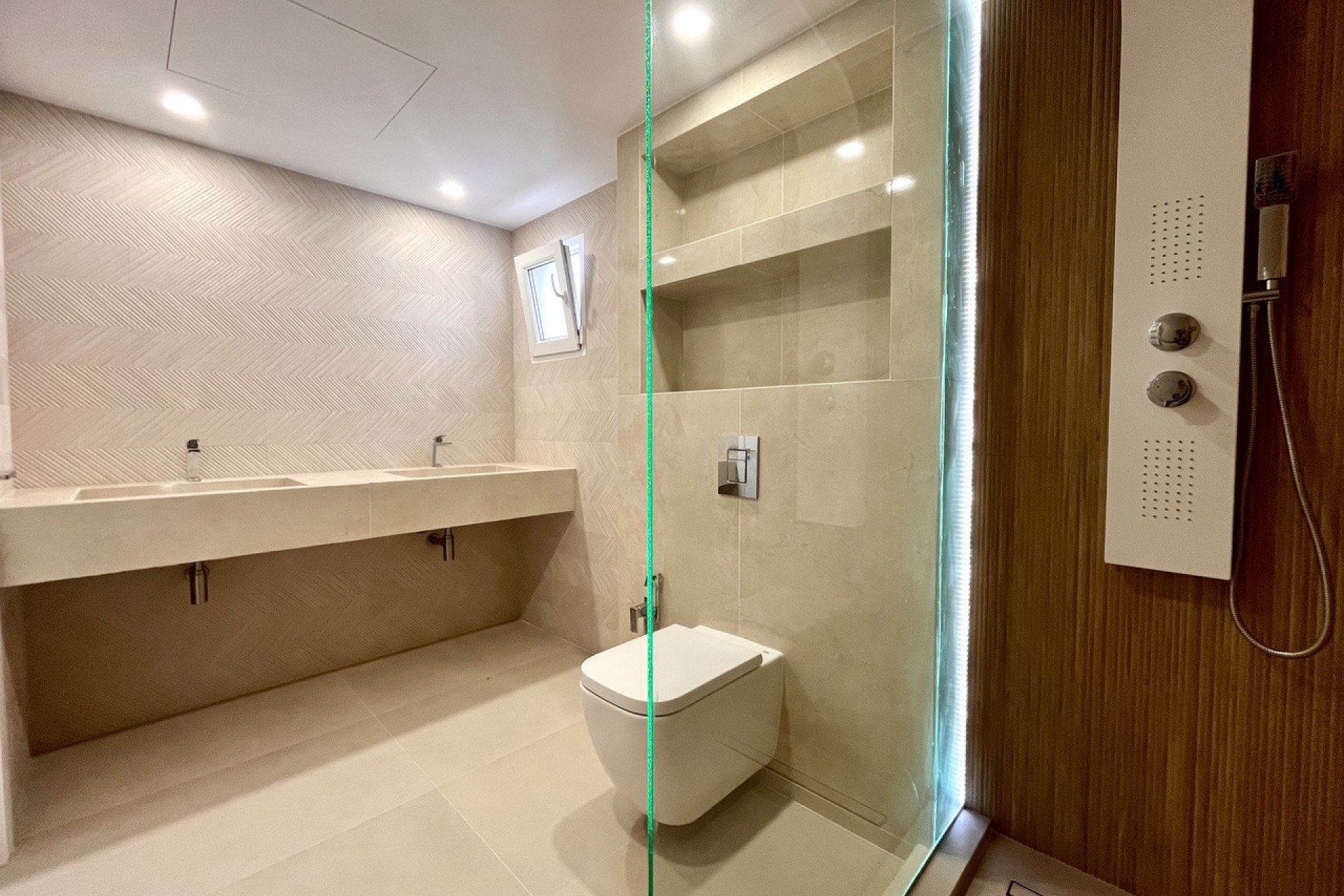 Brukt - Villa -
Los Balcones - Costa Blanca