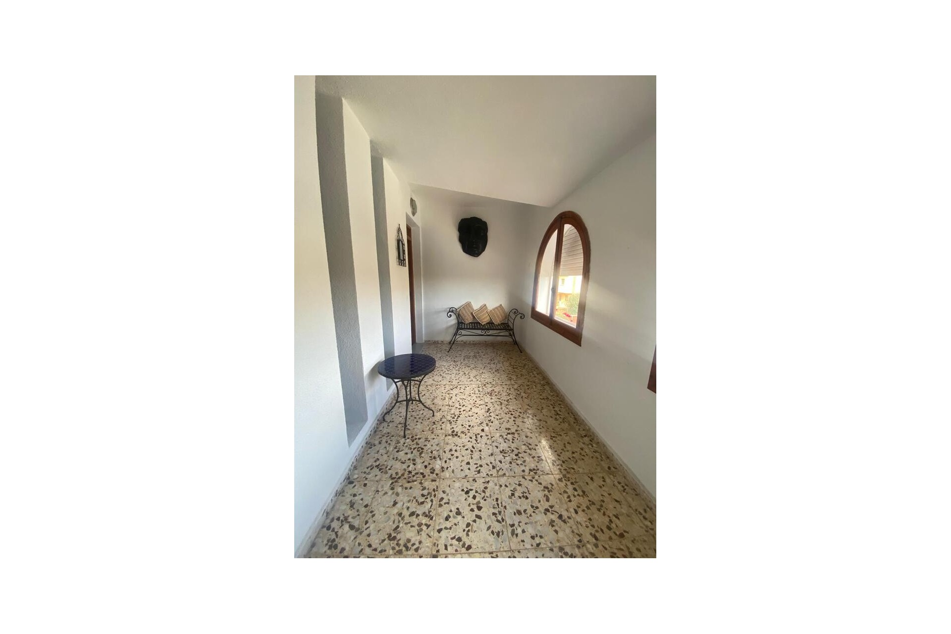 Brukt - Villa -
Los Balcones - Costa Blanca